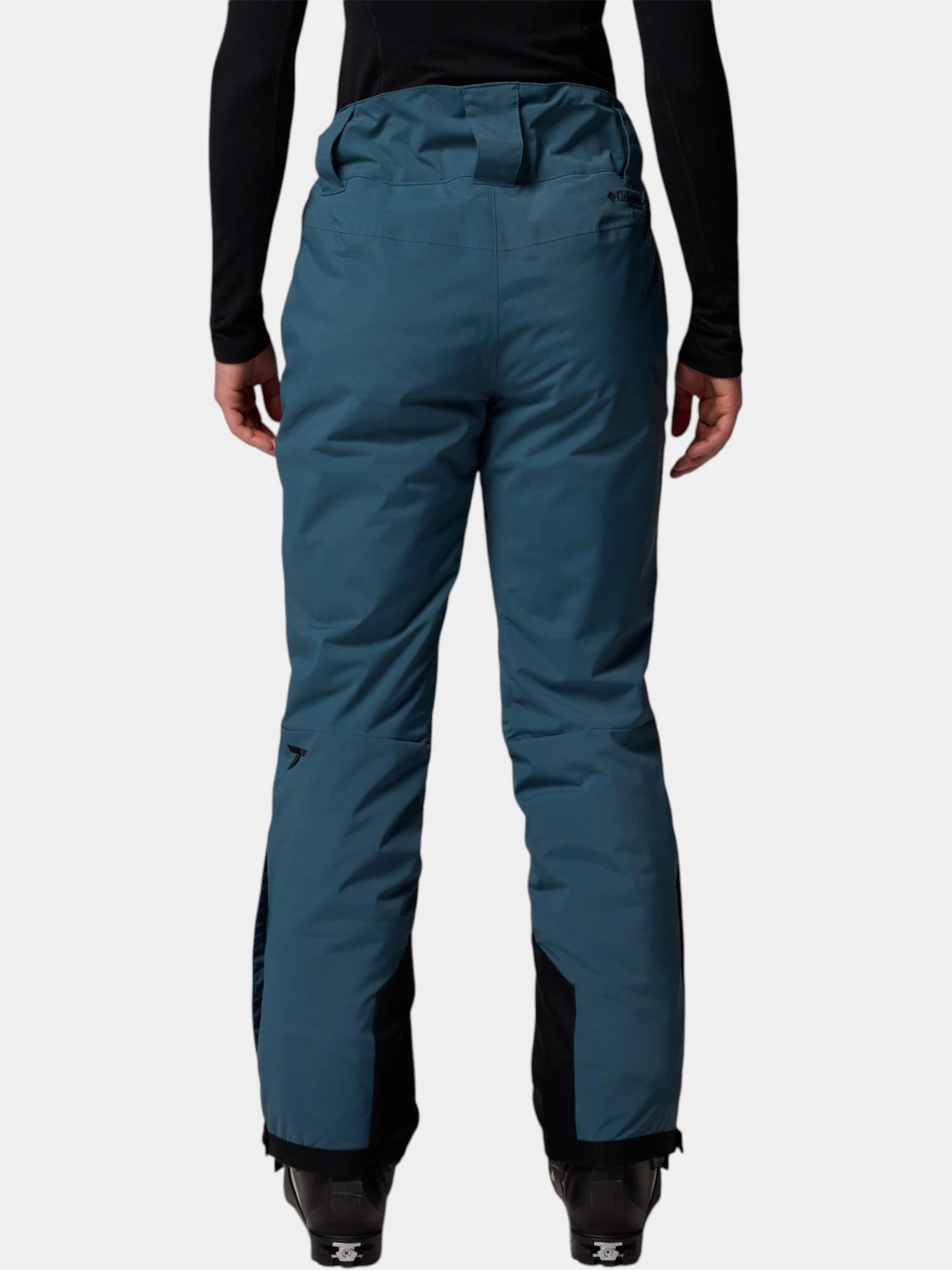 Pantaloni Da Sci Donna Cirque Bowl 3/7