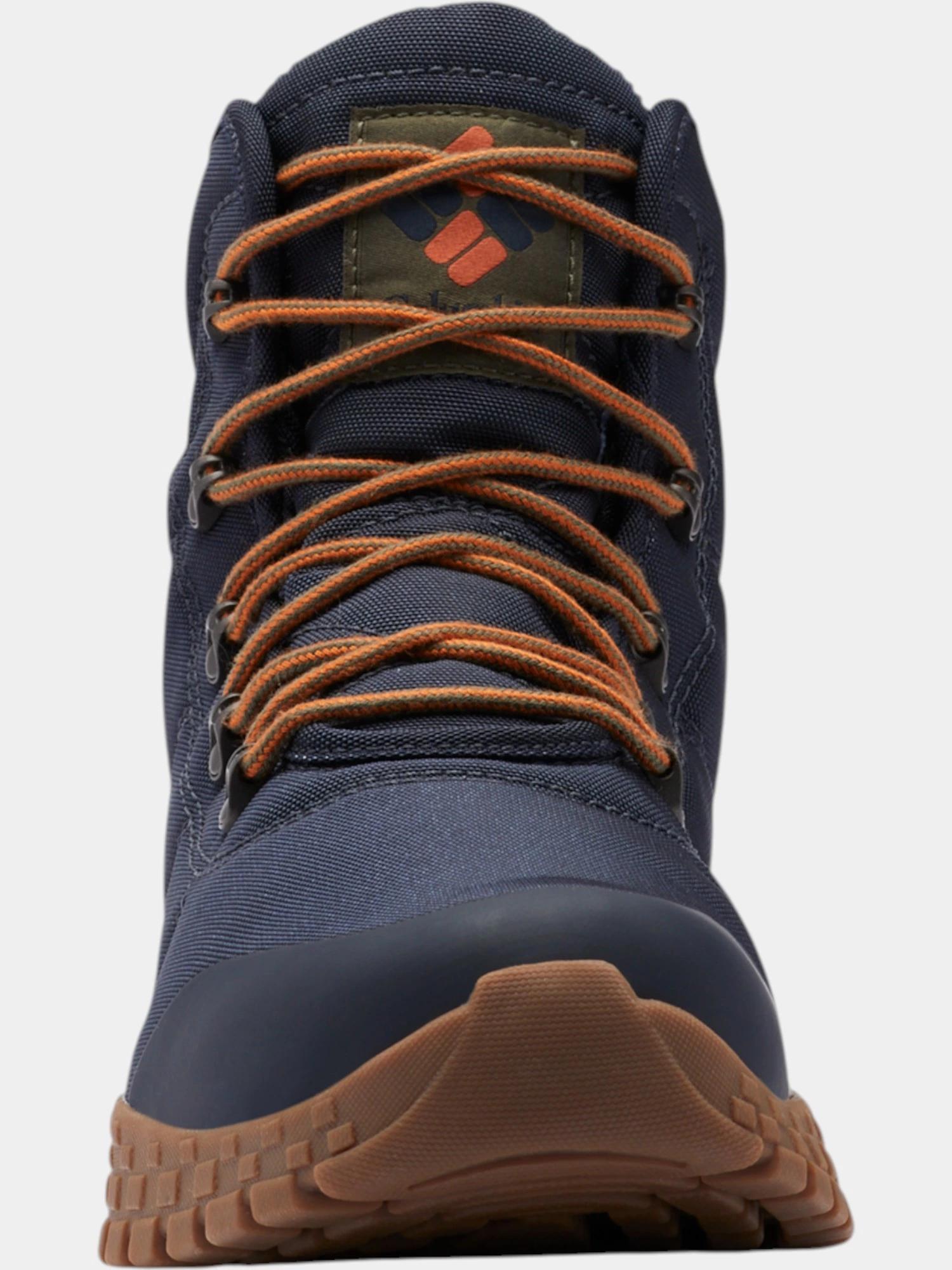 Bottes Homme Fairbanks Omni-Heat 4/7