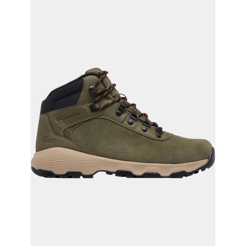 Pantofi de drumetie impermeabili Newton Wander barbati