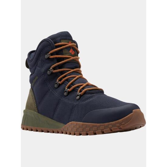 Buty Męskie Columbia Fairbanks Omni-Heat