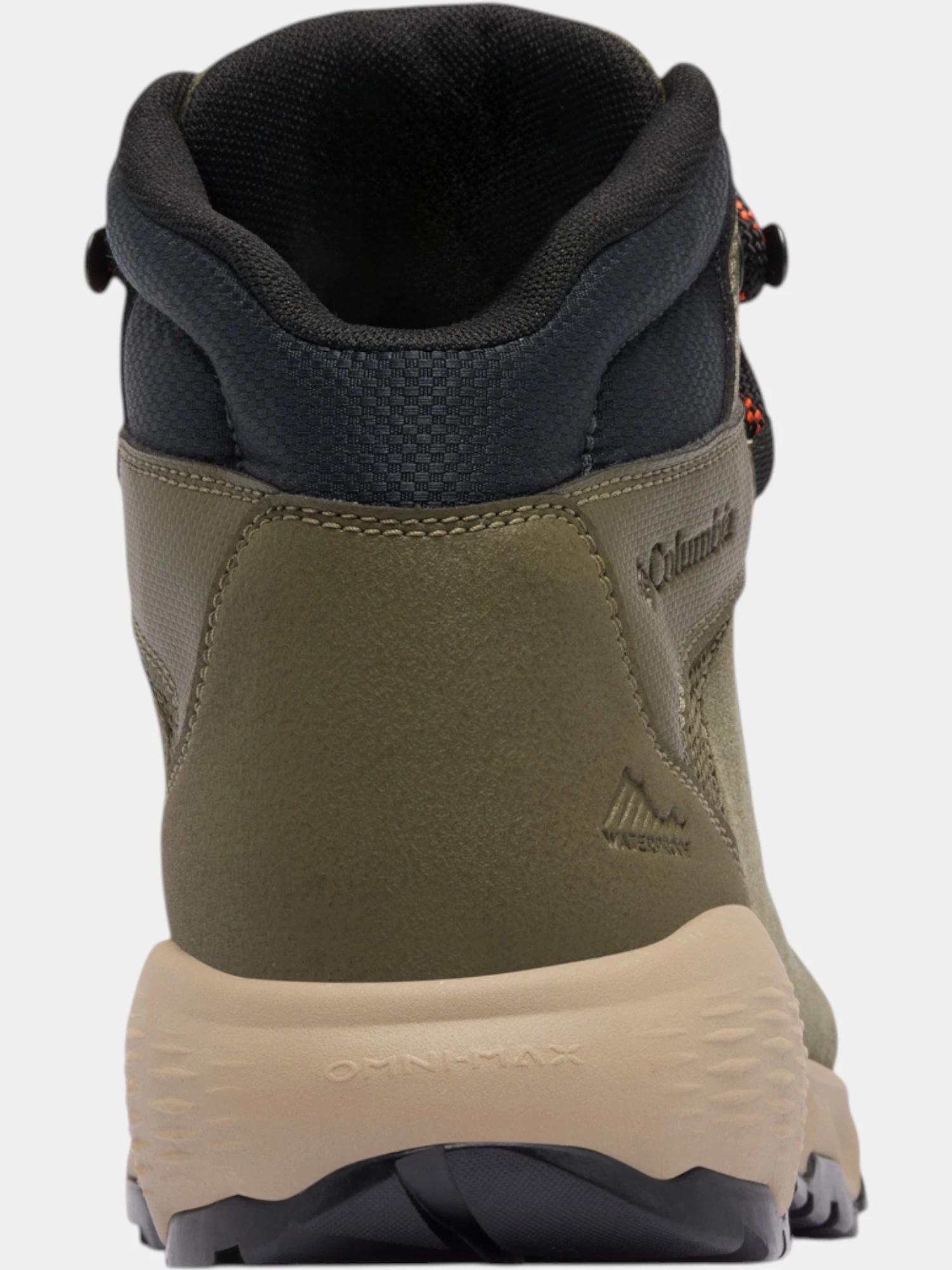 Bottes De Randonnée Imperméables Homme Newton Wander 5/8