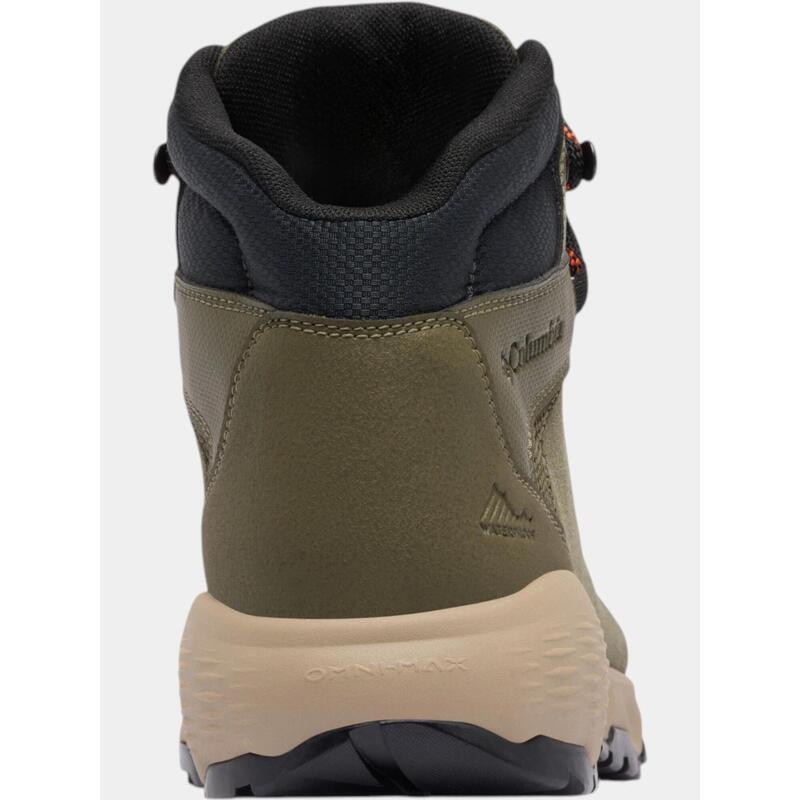 Pantofi de drumetie impermeabili Newton Wander barbati