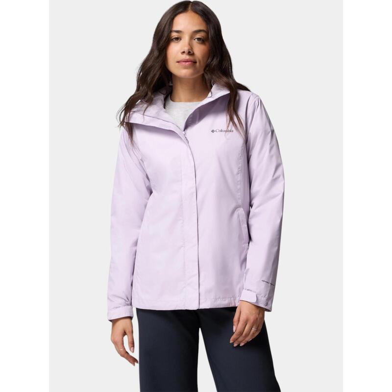 Női esőkabát Arcadia II Jacket
