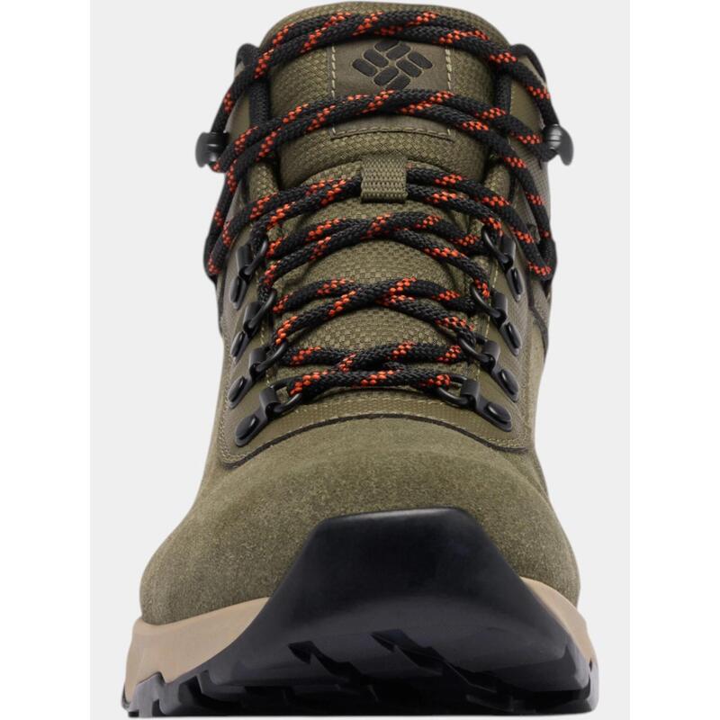 Pantofi de drumetie impermeabili Newton Wander barbati