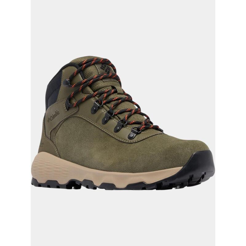 Pantofi de drumetie impermeabili Newton Wander barbati