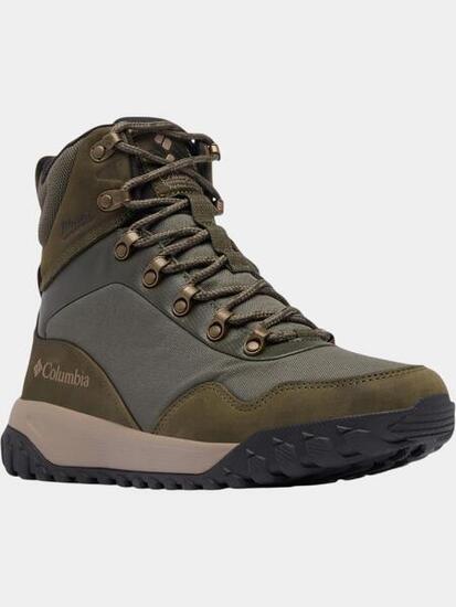 Bottes Hommes Burnsider Omni-Heat Infinity