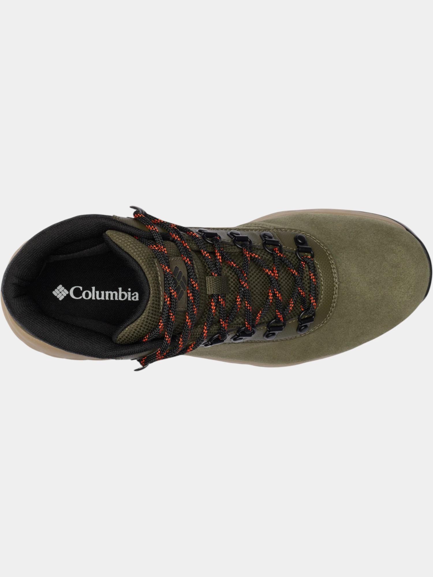 Bottes De Randonnée Imperméables Homme Newton Wander 6/8
