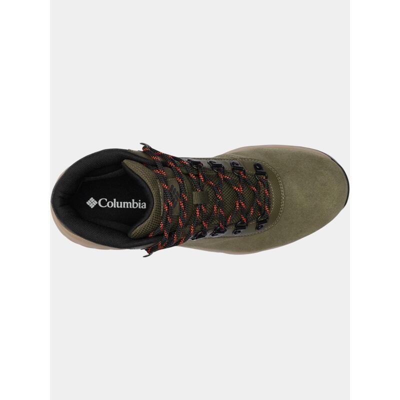 Pantofi de drumetie impermeabili Newton Wander barbati