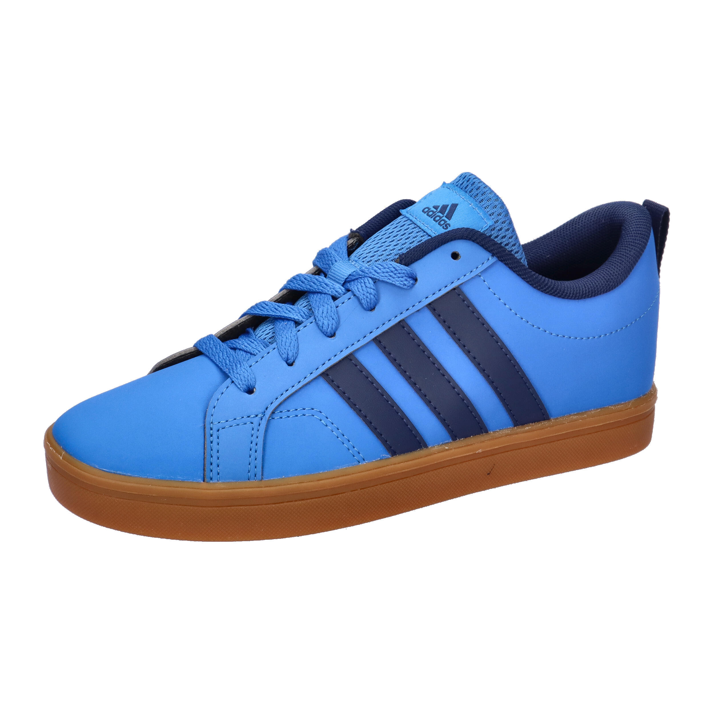 celeste / blu navy