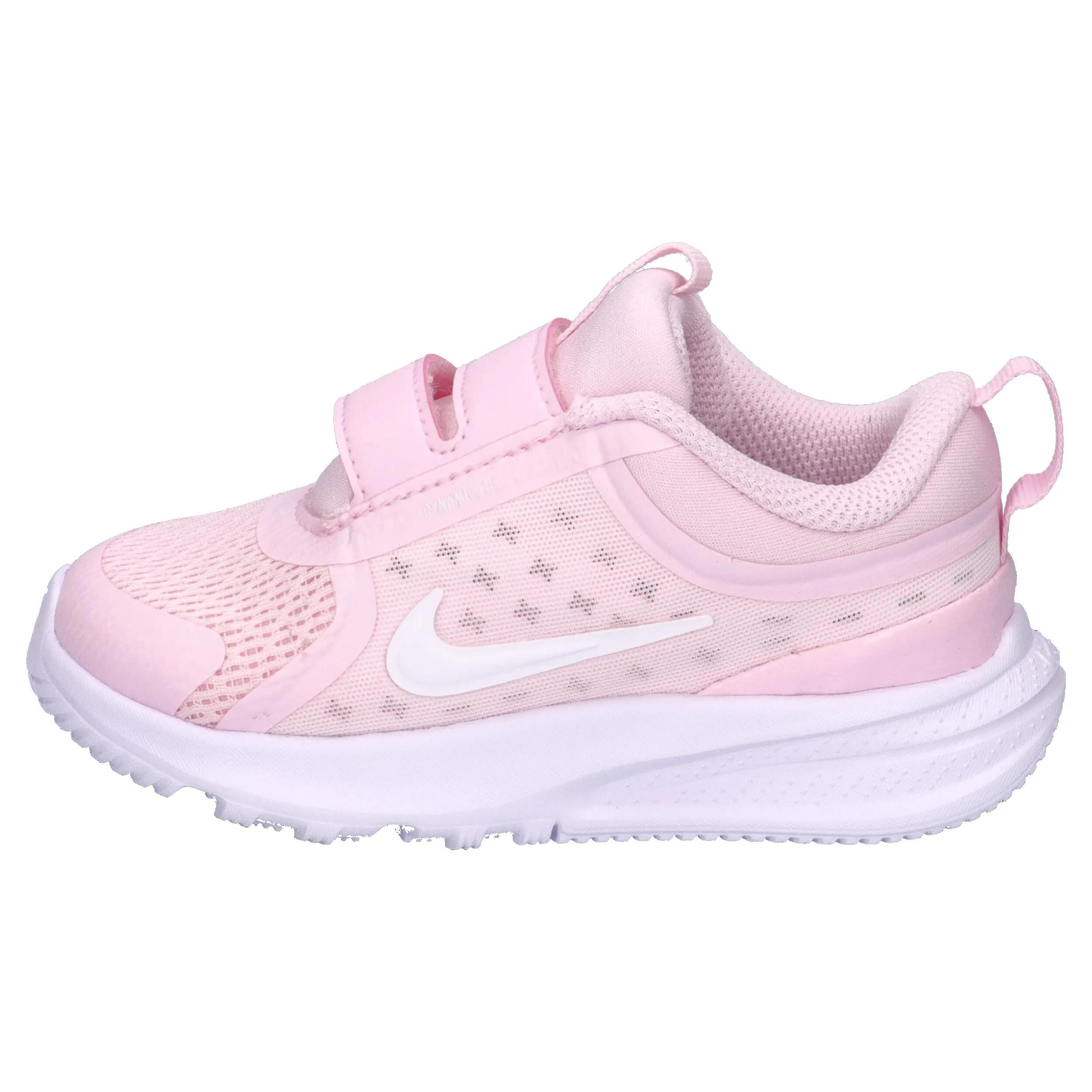 Zapatillas Nike Star Runner 5 Rosa 2/7