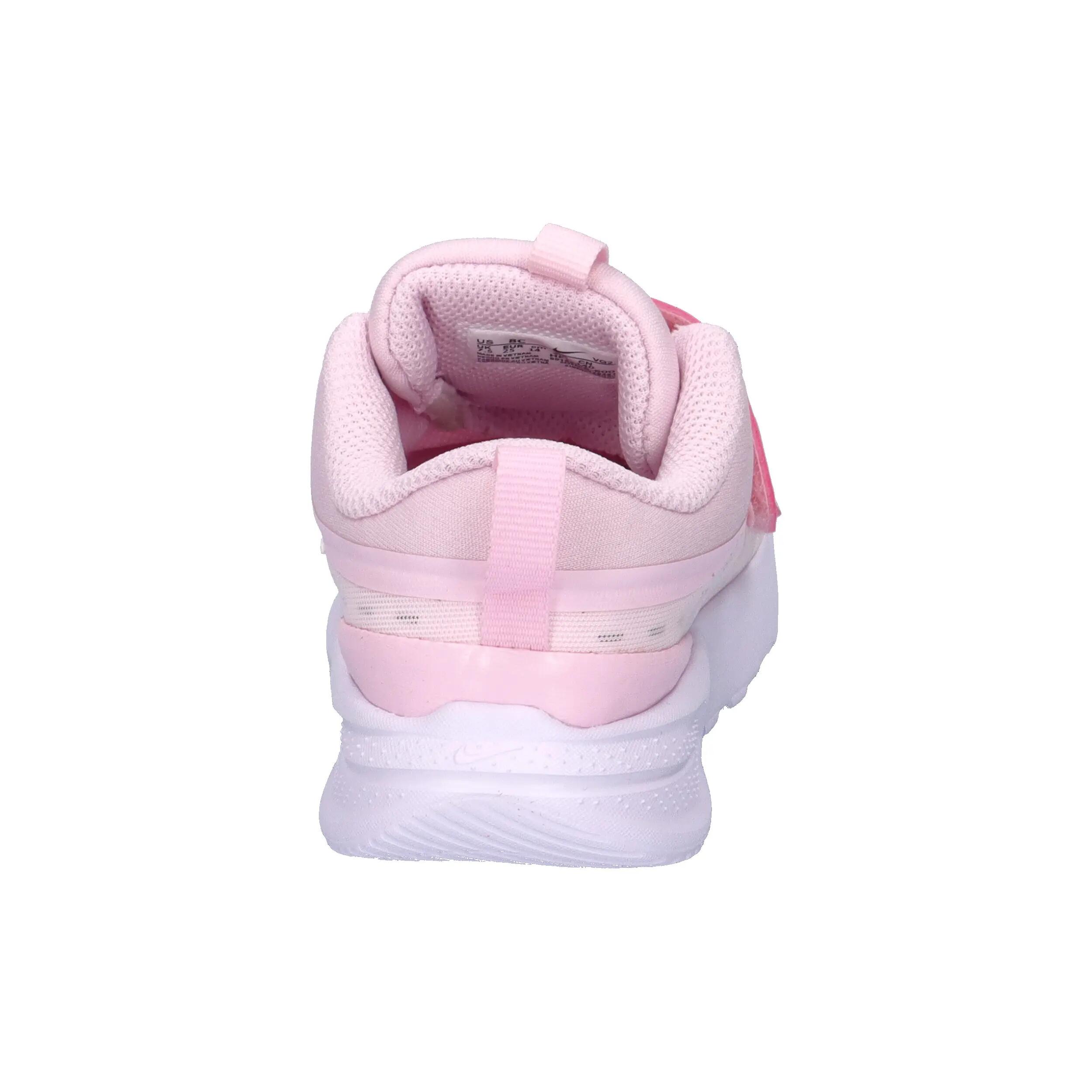 Zapatillas Nike Star Runner 5 Rosa 5/7