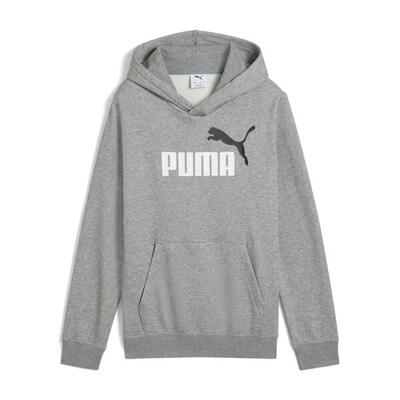 Felpa con cappuccio Puma modello 685822-03 per ragazzi