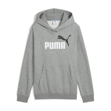 Sweat à capuche Puma modèle 685822-03 pour enfants