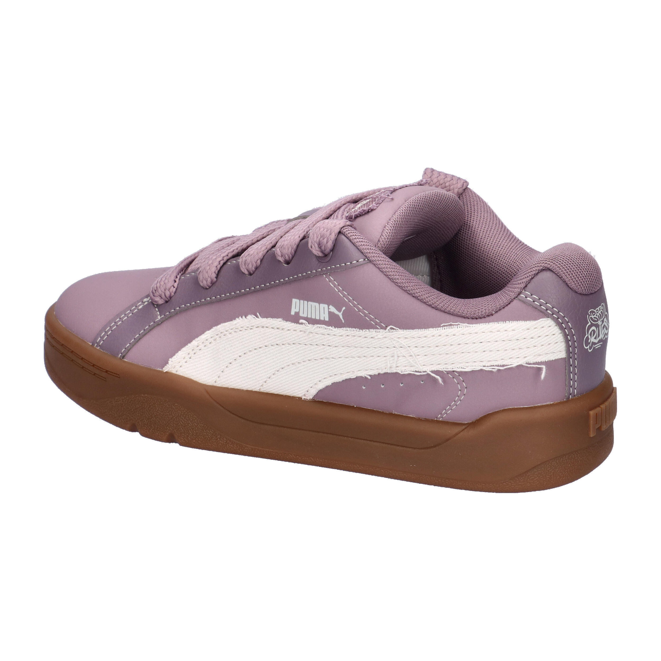 Puma Kinder Sneaker Park Lifestyle Easy MID 90s Jr 402943 11/15