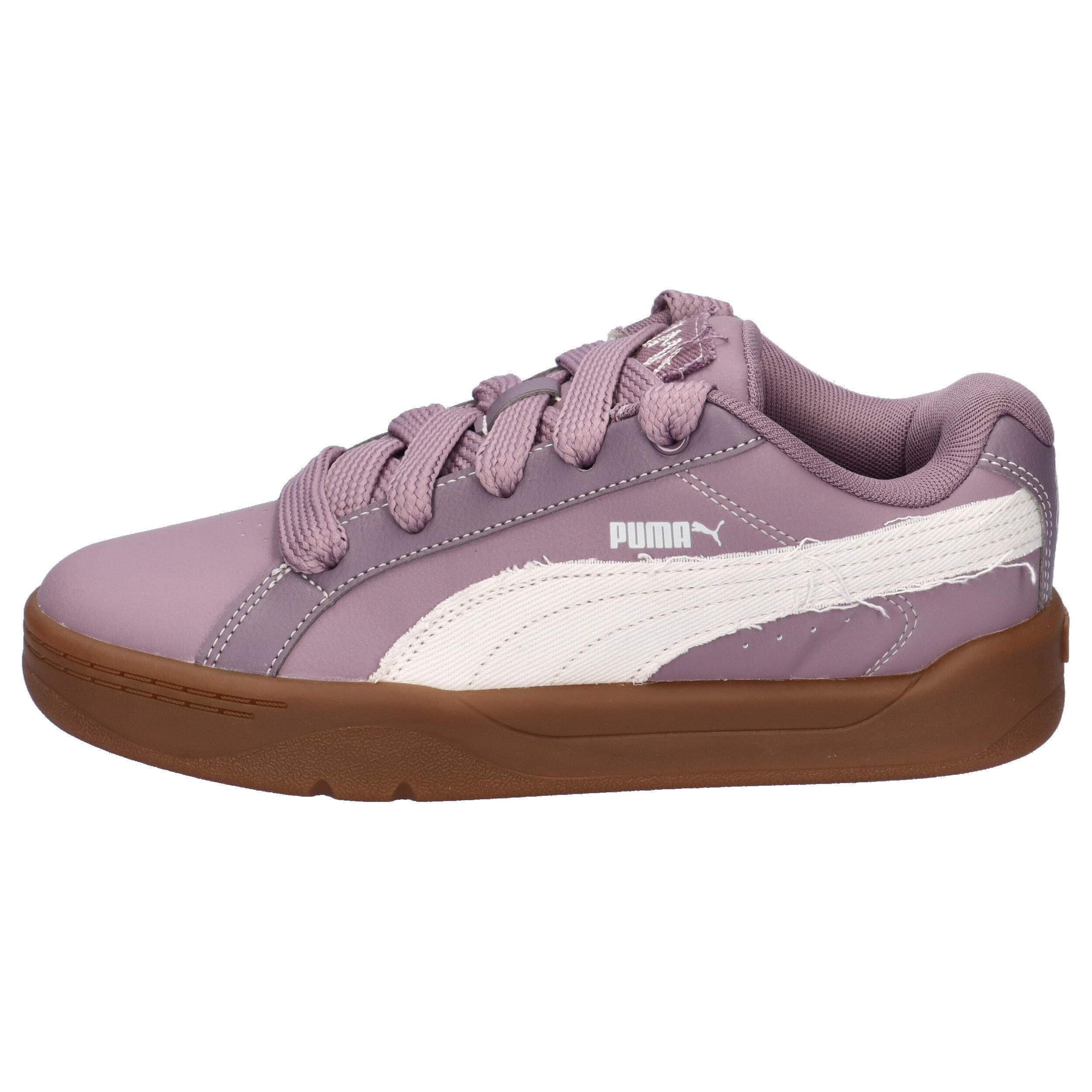 Puma Kinder Sneaker Park Lifestyle Easy MID 90s Jr 402943 10/15