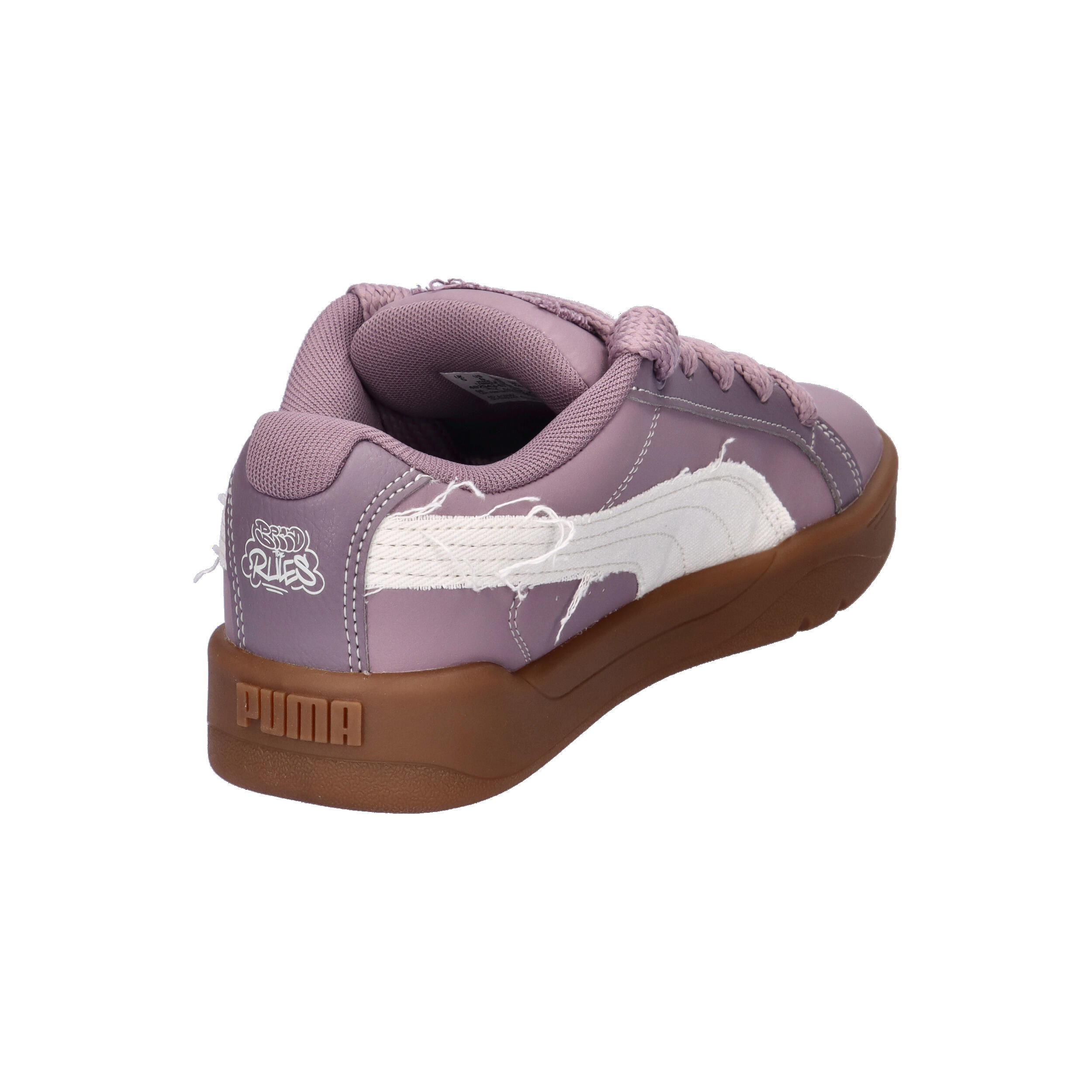 Puma Kinder Sneaker Park Lifestyle Easy MID 90s Jr 402943 14/15