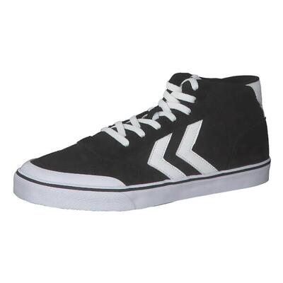 Hummel Unisex Sneaker Stadil Mid 3.0 208371