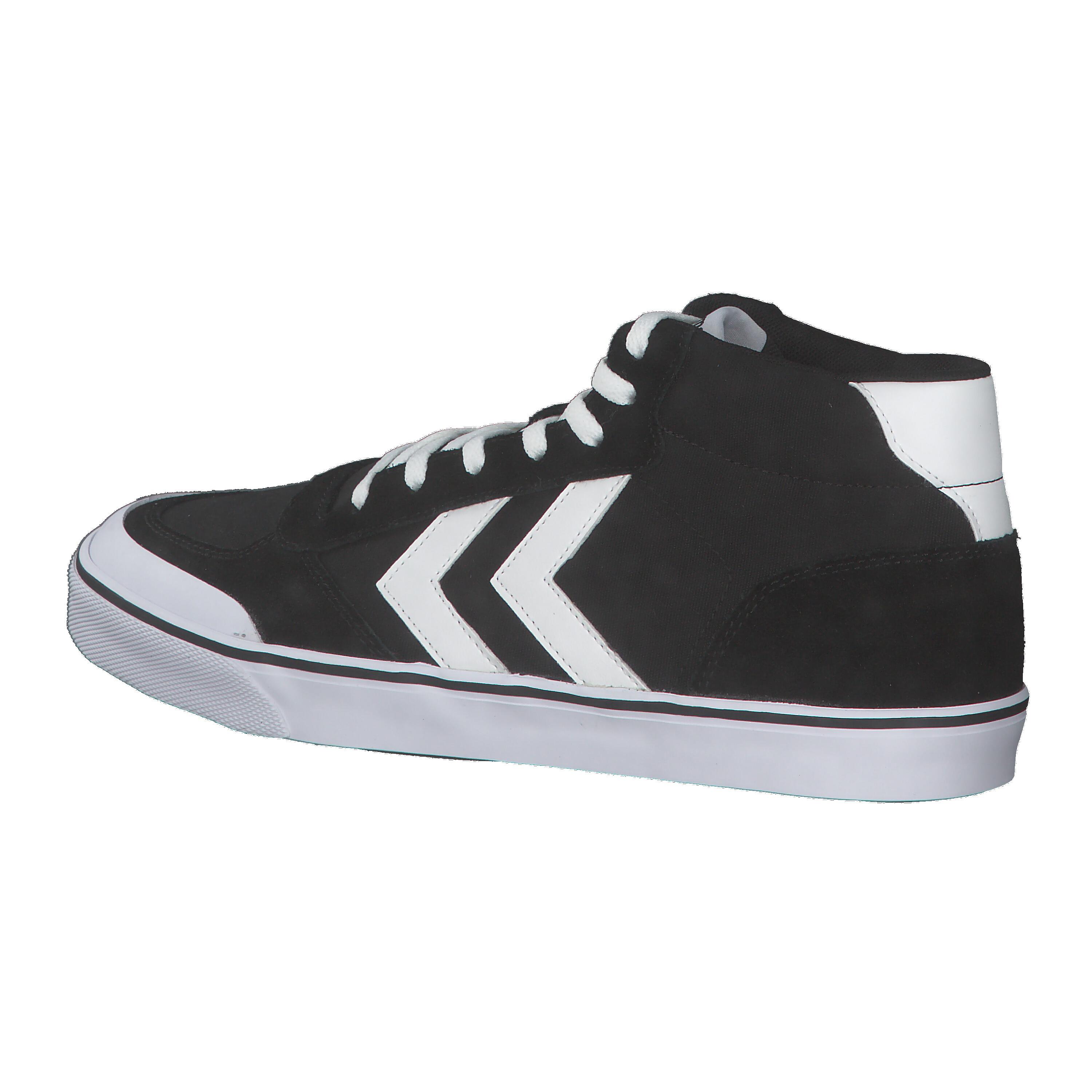 Hummel Unisex Sneaker Stadil Mid 3.0 208371 3/7