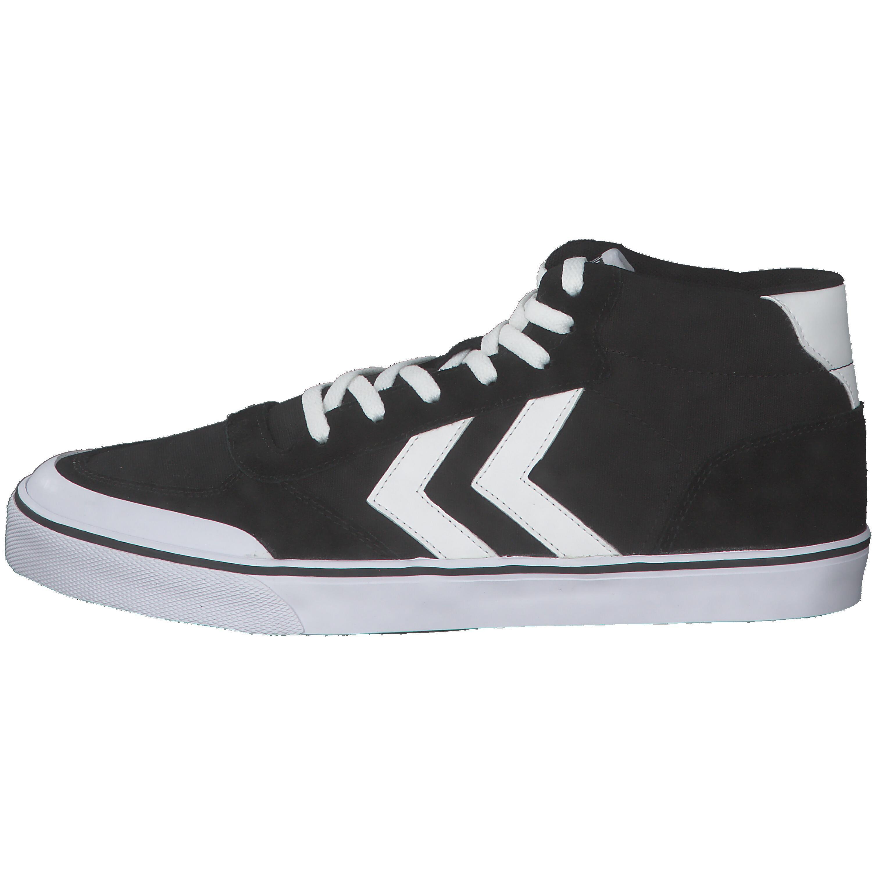 Hummel Unisex Sneaker Stadil Mid 3.0 208371 2/7