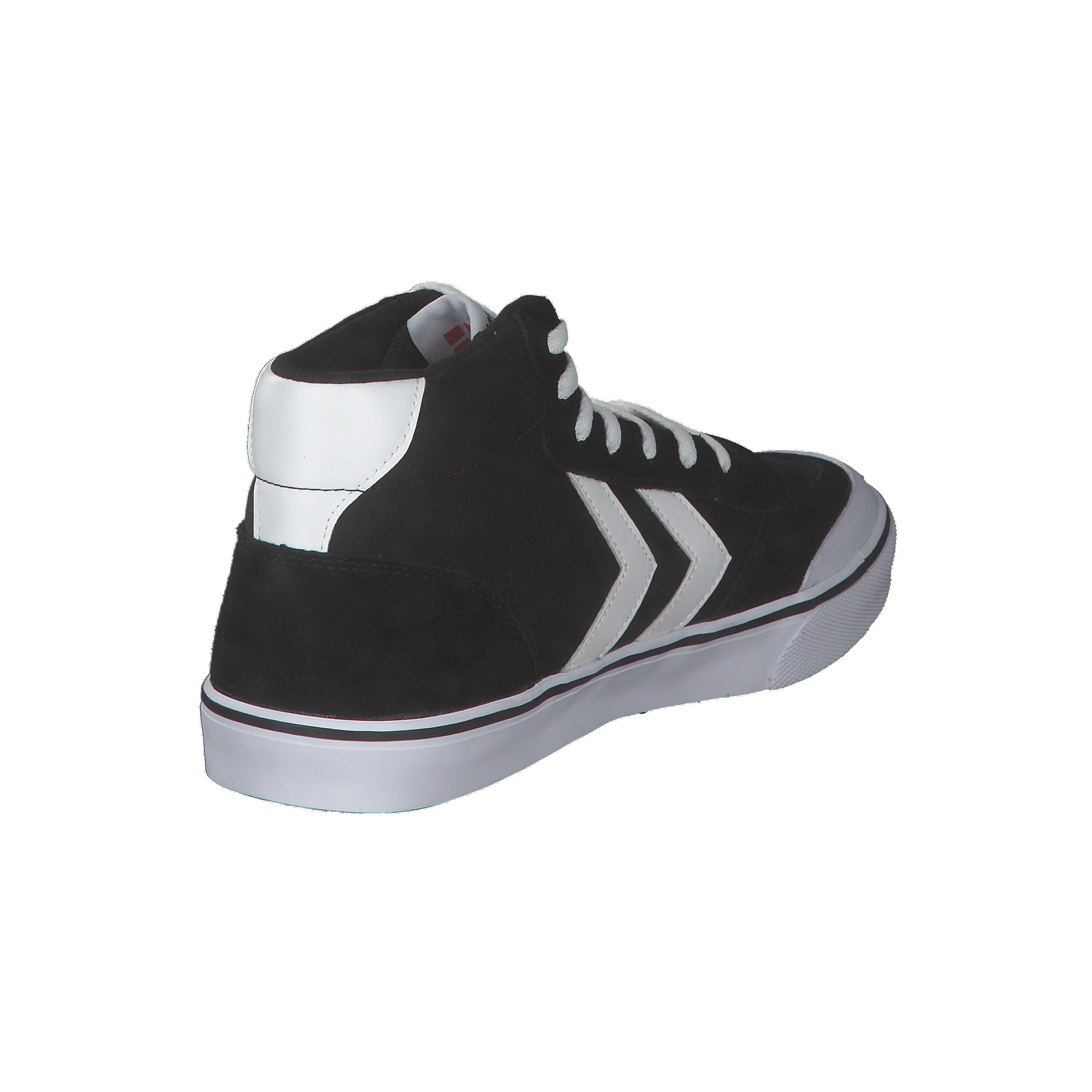 Hummel Unisex Sneaker Stadil Mid 3.0 208371 6/7