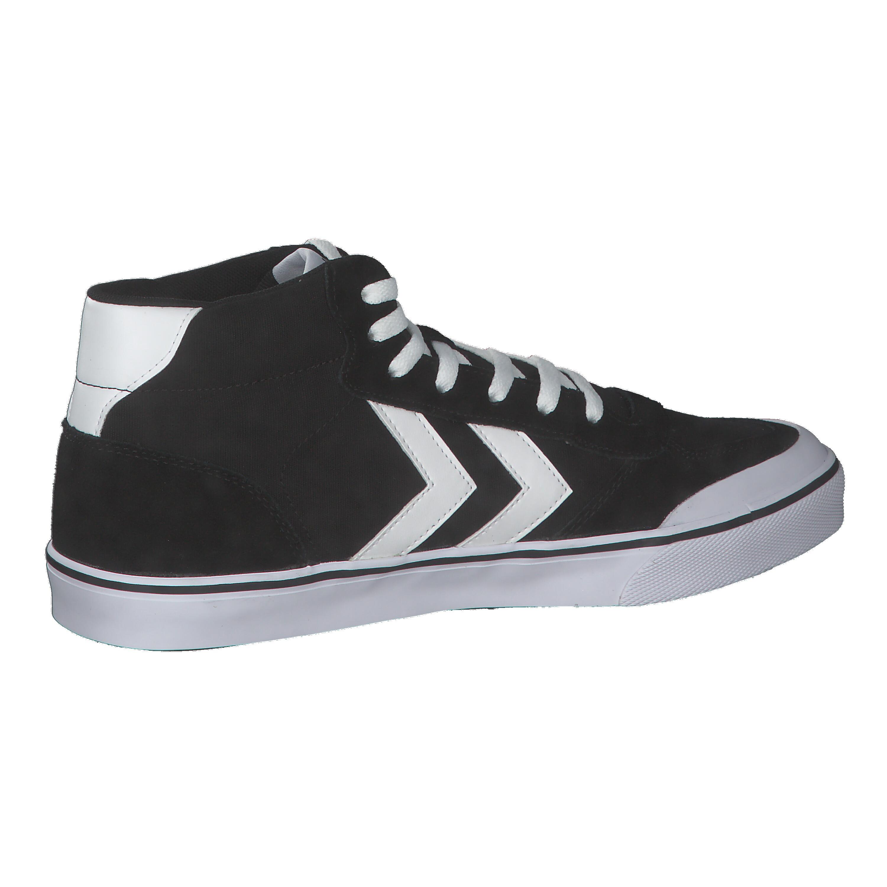 Hummel Unisex Sneaker Stadil Mid 3.0 208371 7/7