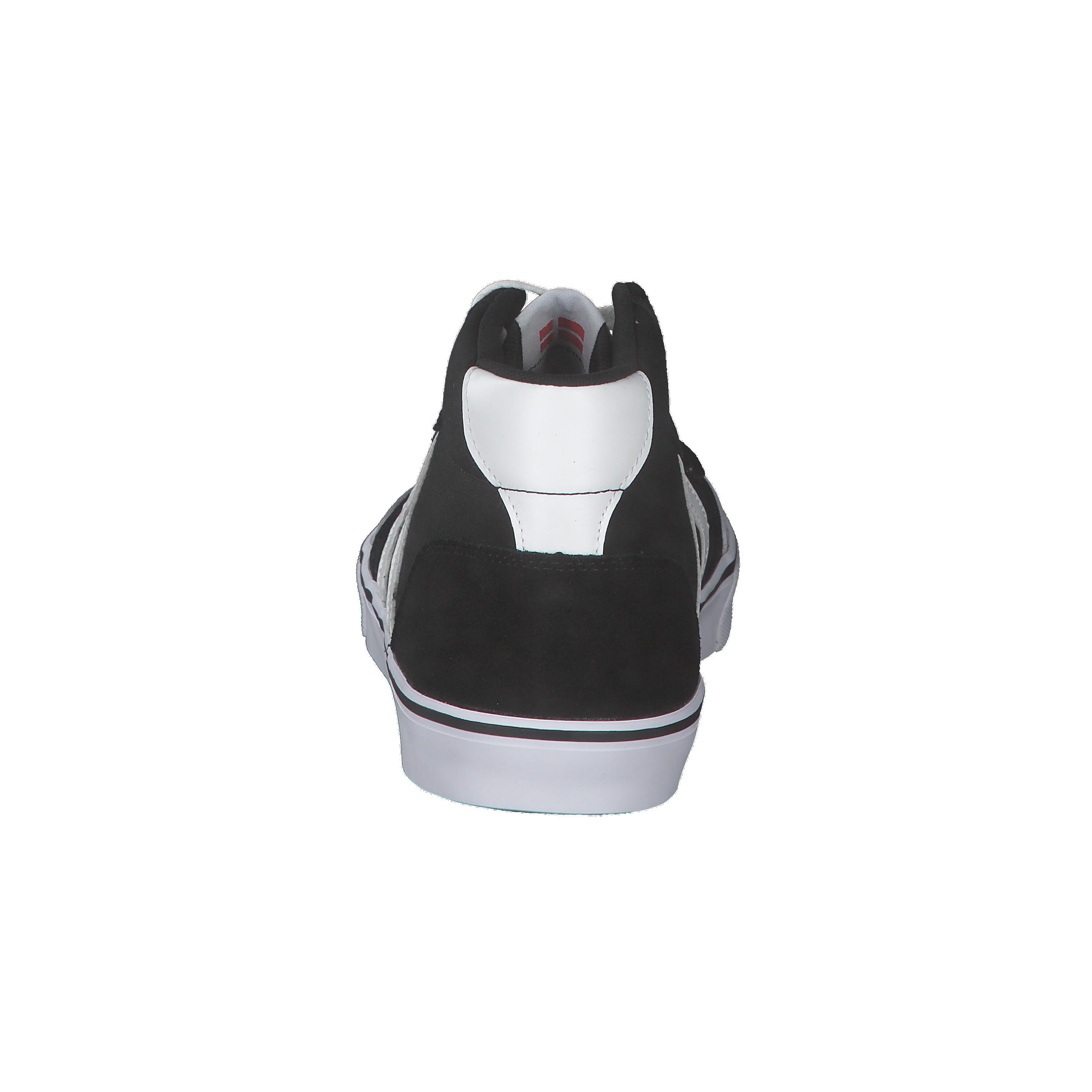 Hummel Unisex Sneaker Stadil Mid 3.0 208371 5/7