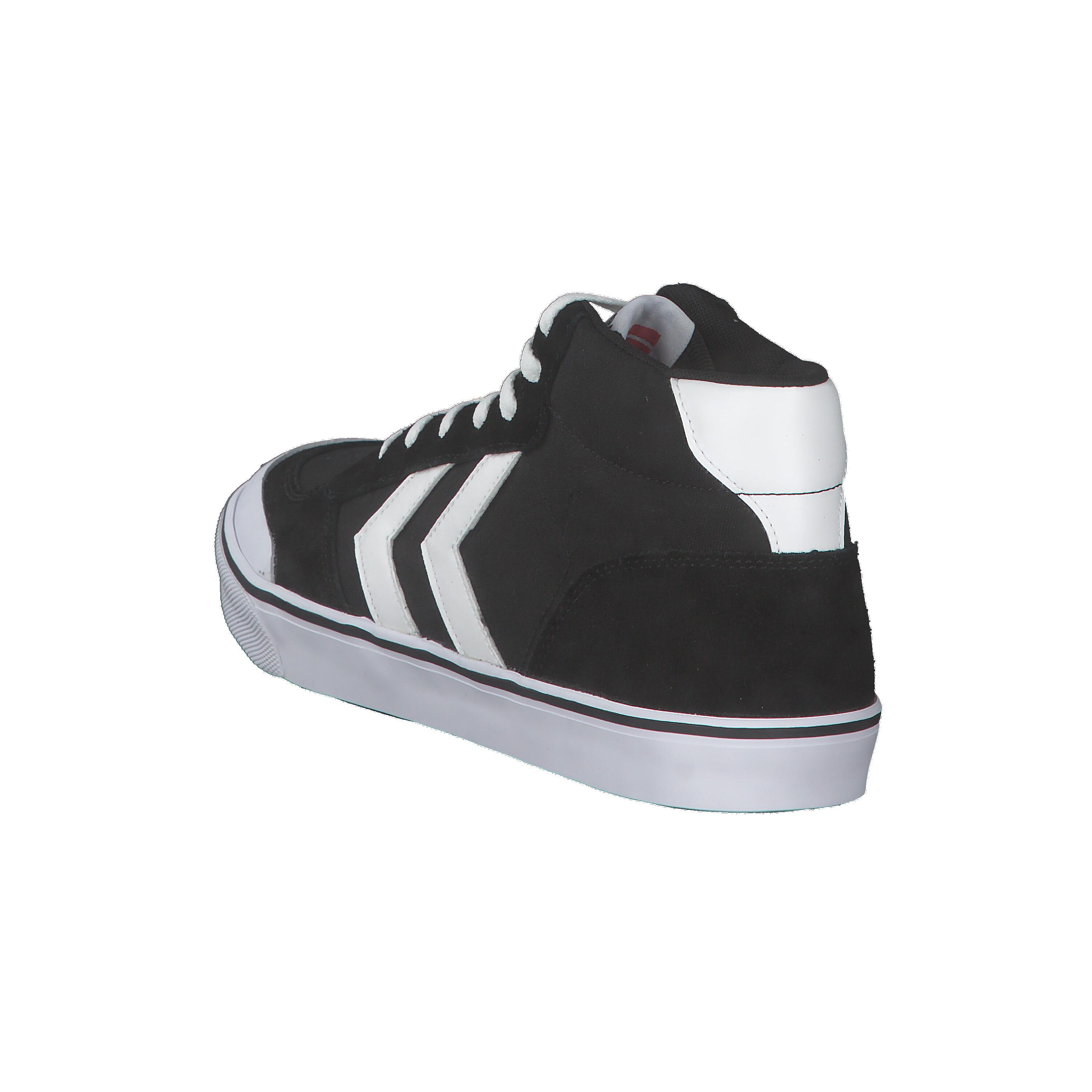 Hummel Unisex Sneaker Stadil Mid 3.0 208371 4/7
