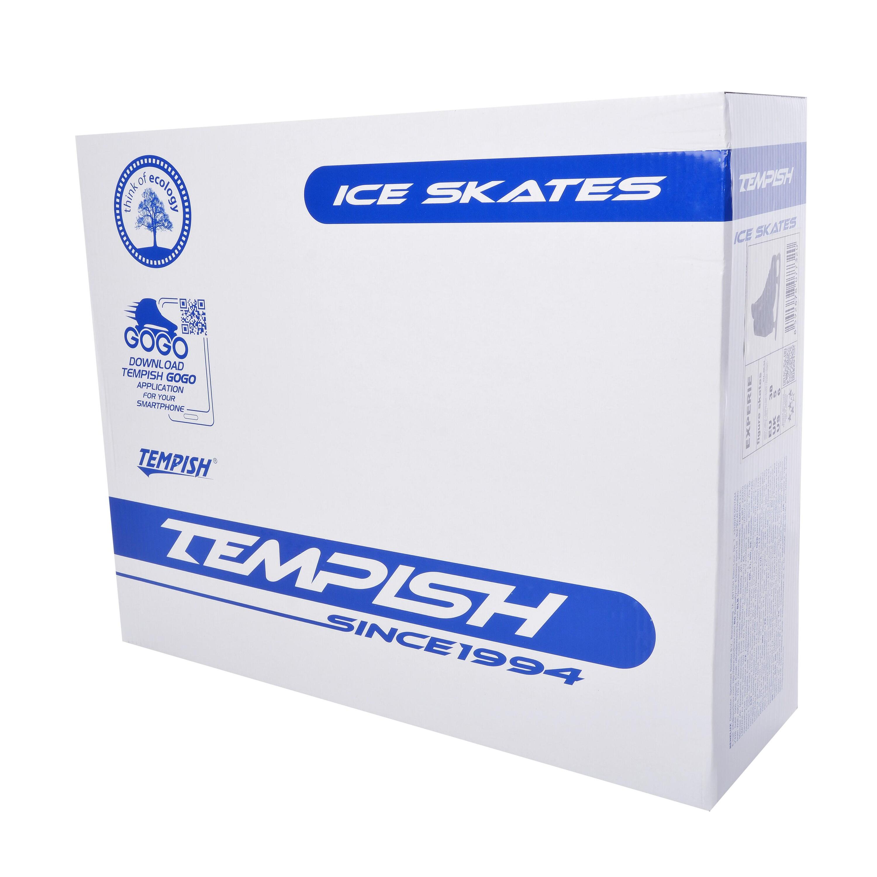 Patin à glace artistique Tempish Experie 7/7
