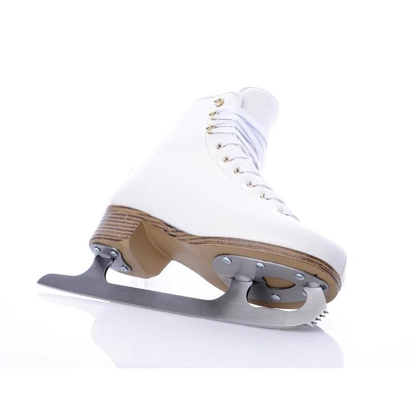 Tempish Experie Patine Patinaj Artistic - Alb - 43