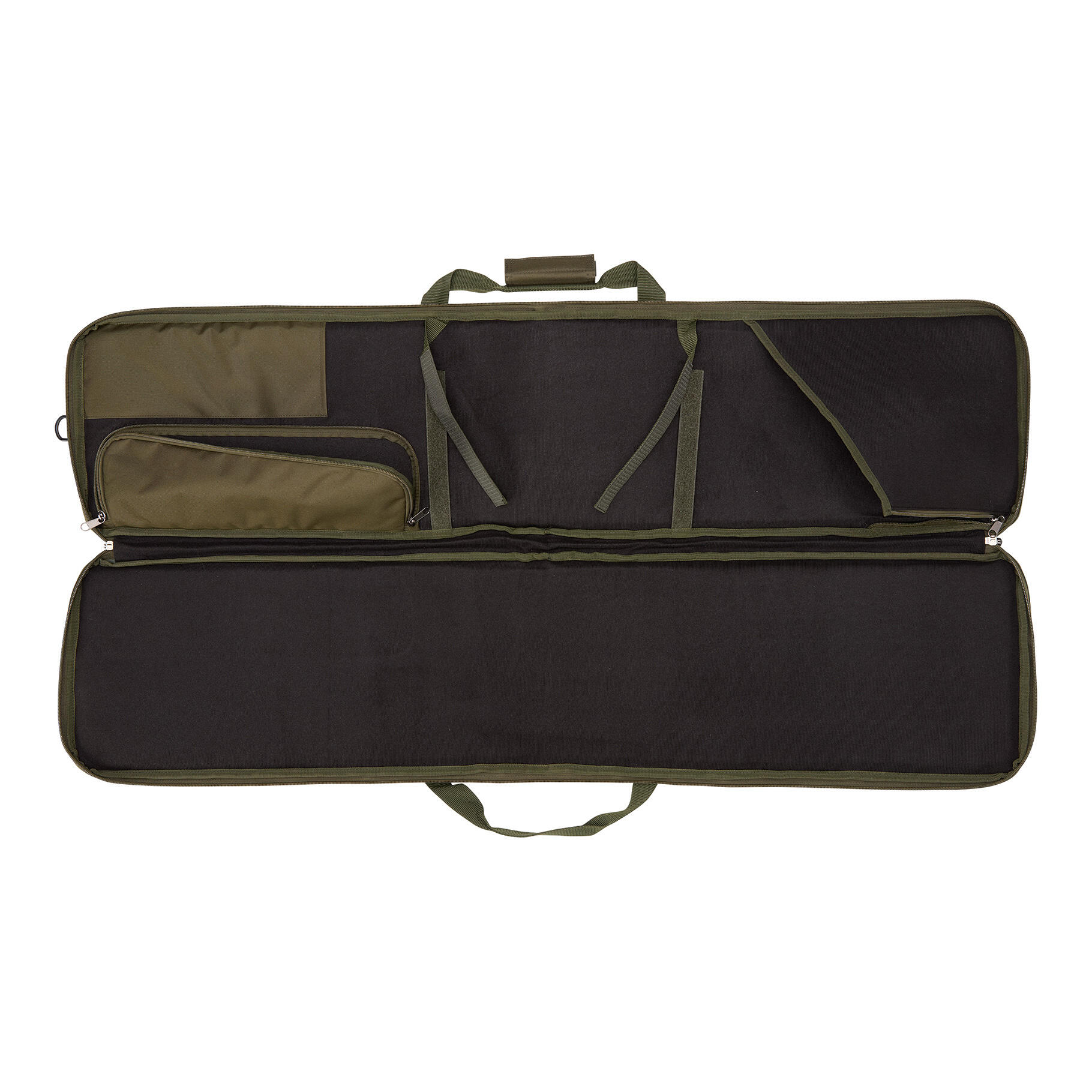 BROWNING Funda Rifle Flex Schwarzwald 122 cm 4/5