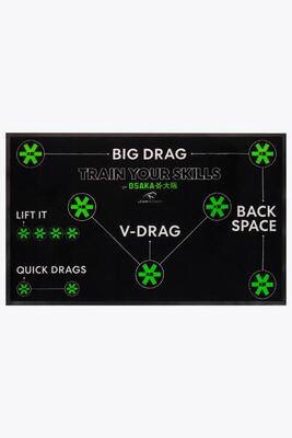 Osaka Feldhockey-Fähigkeitstrainer | Keine Farbe