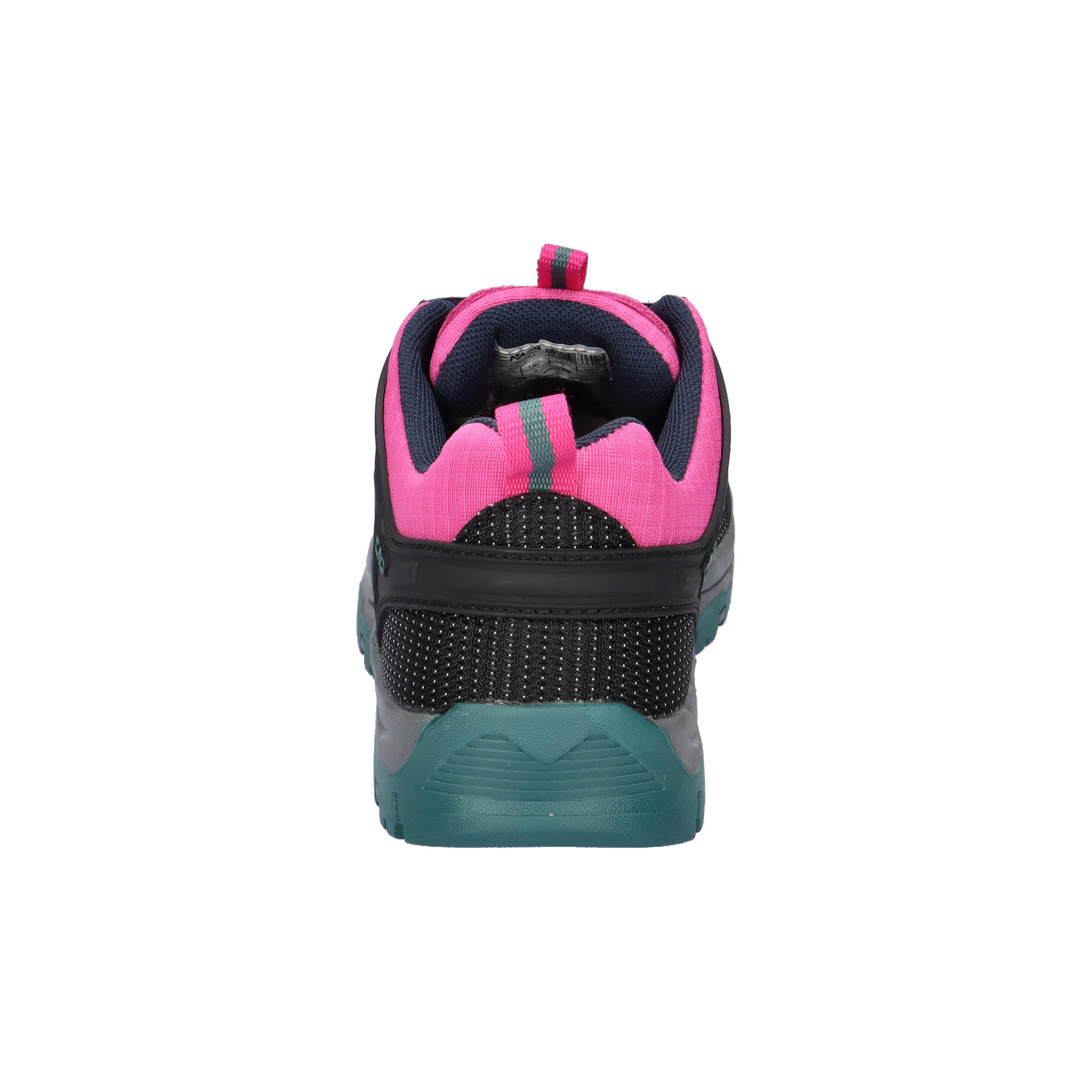 Kinderwandelschoenen CMP Rigel Low WP 5/7