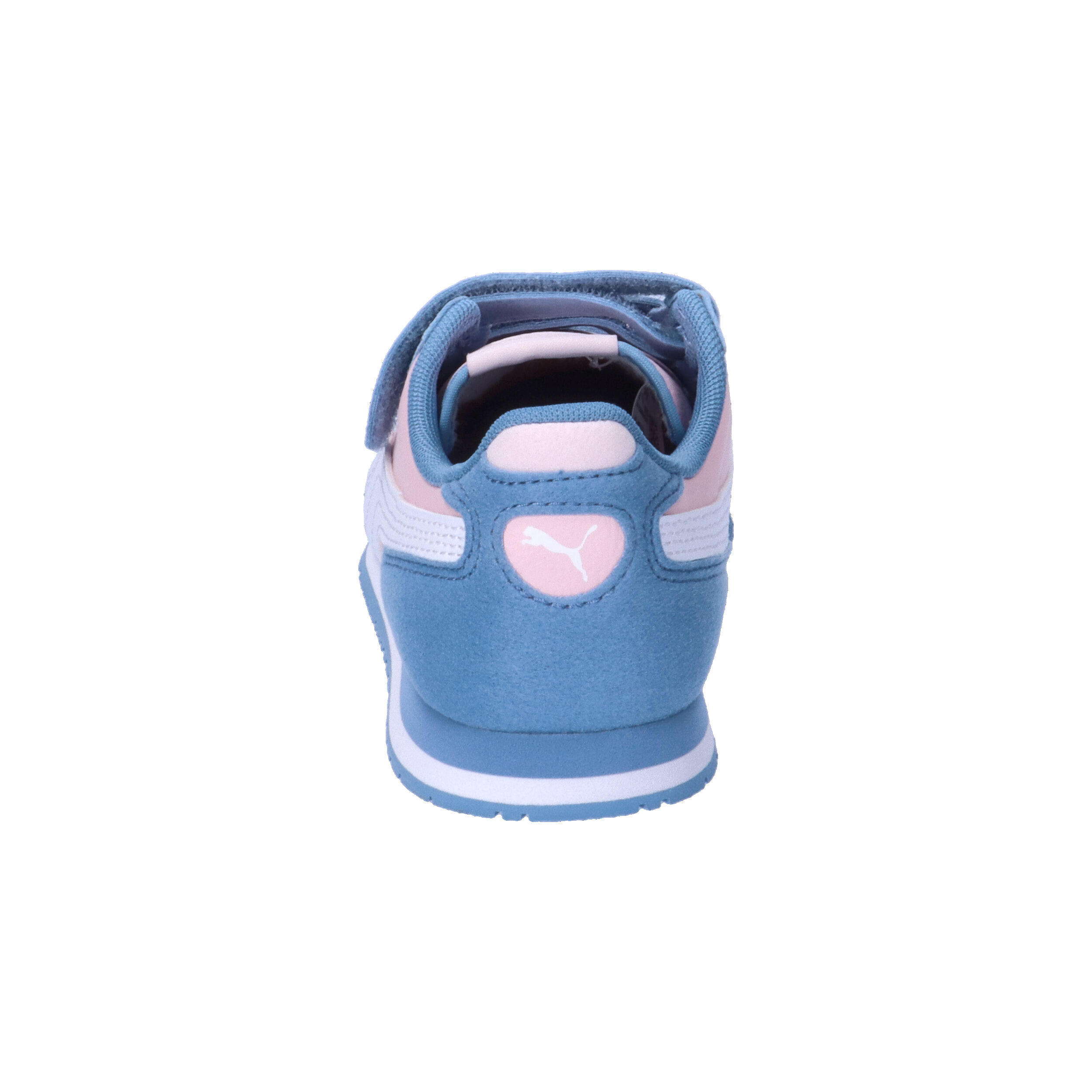 Chaussures universel enfants Puma Cabana Racer Sl 20 V Ps 5/7