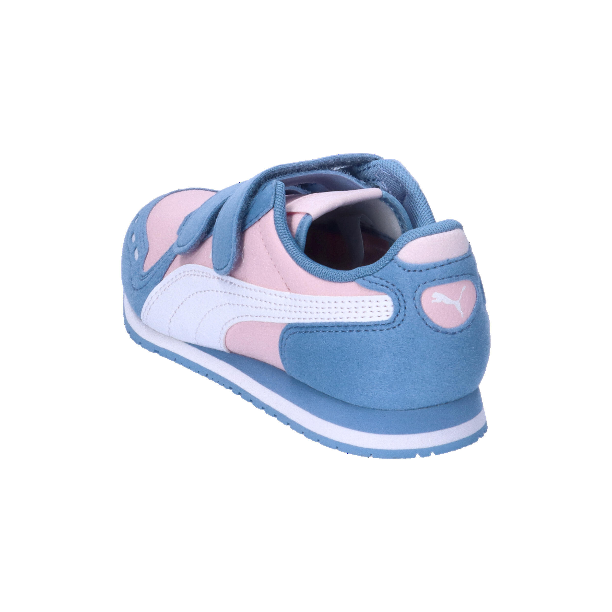 Chaussures universel enfants Puma Cabana Racer Sl 20 V Ps 4/7
