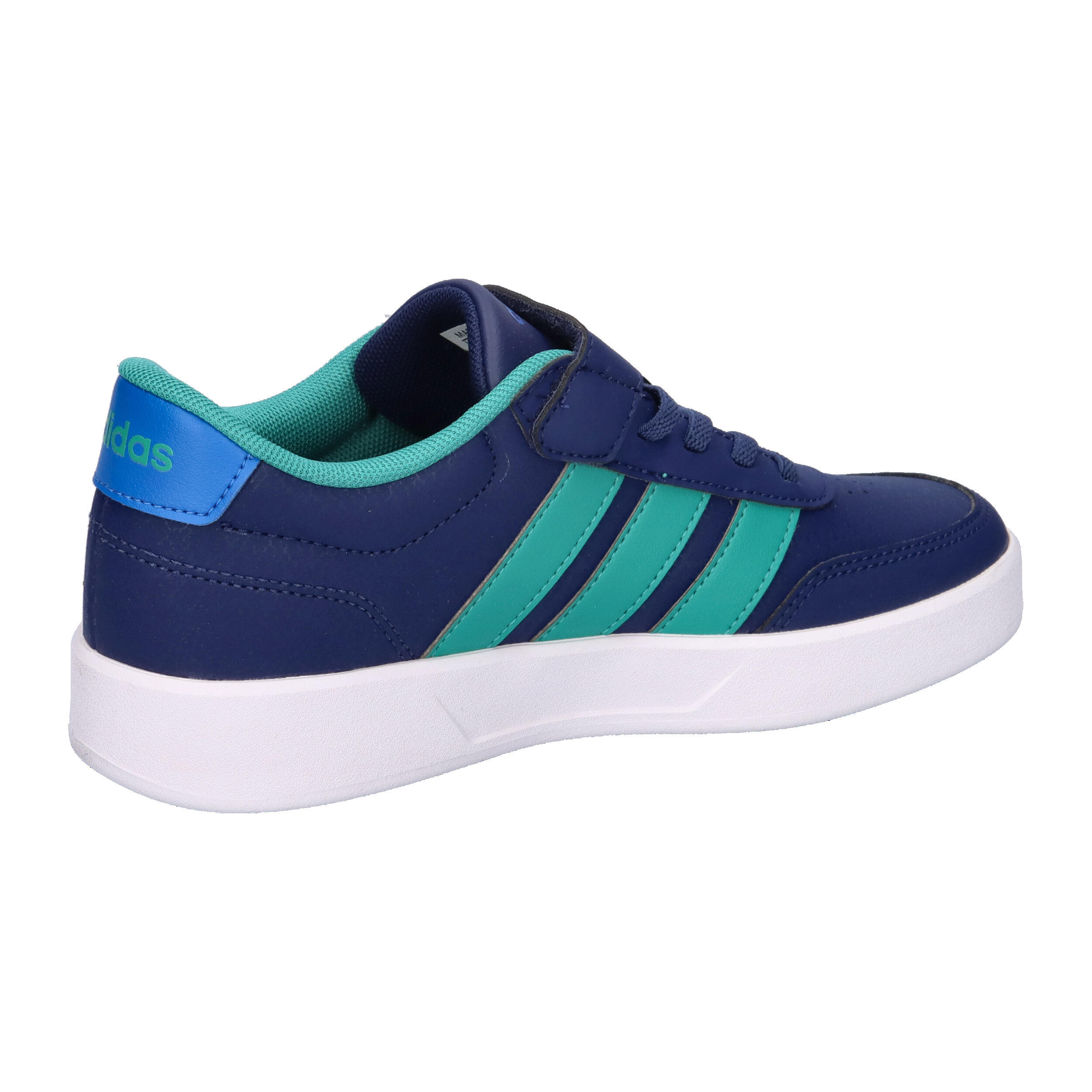 Sneaker Adidas Sport Breaknet 3.0 El C Criança 15/15