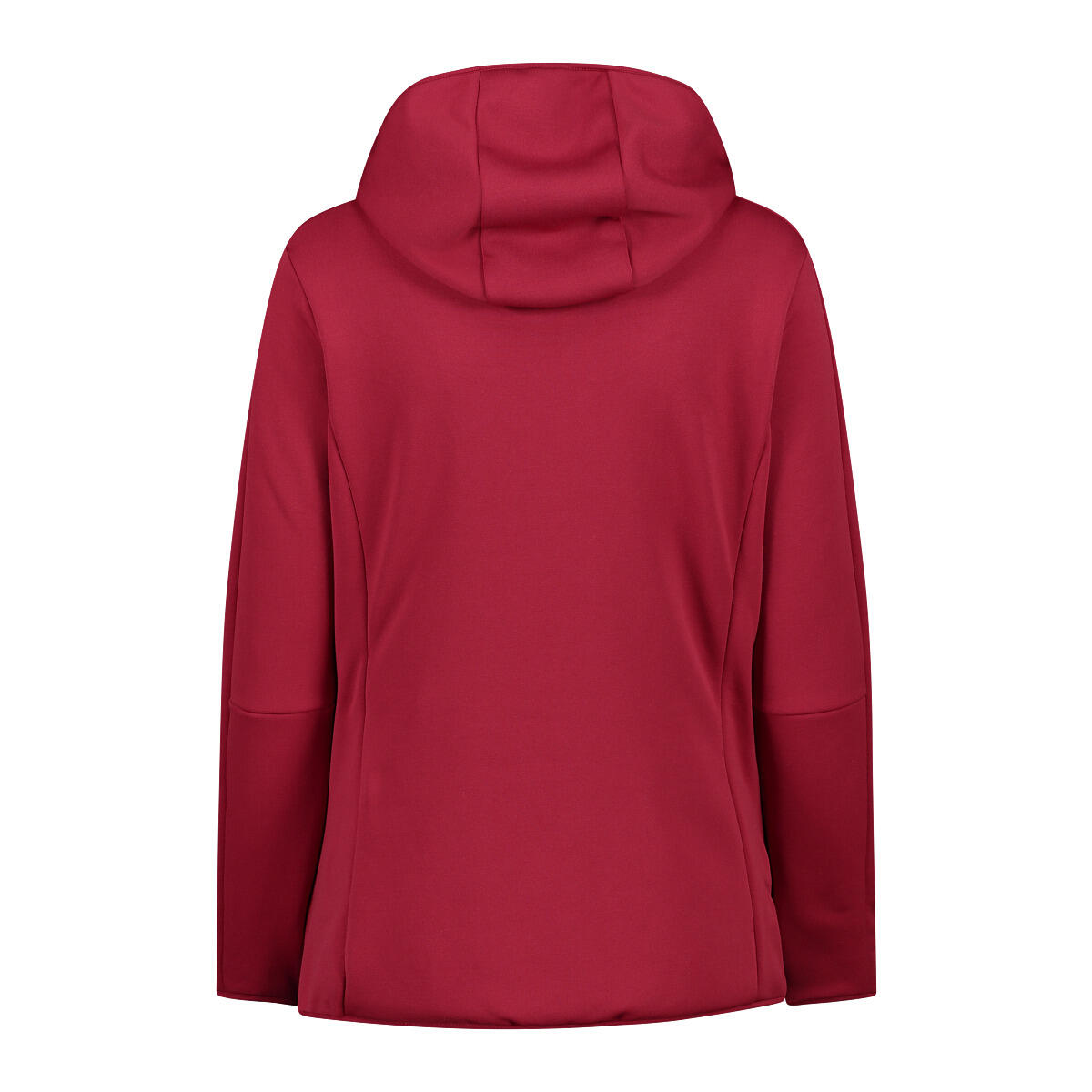 Giacca con cappuccio da donna CMP 4/5