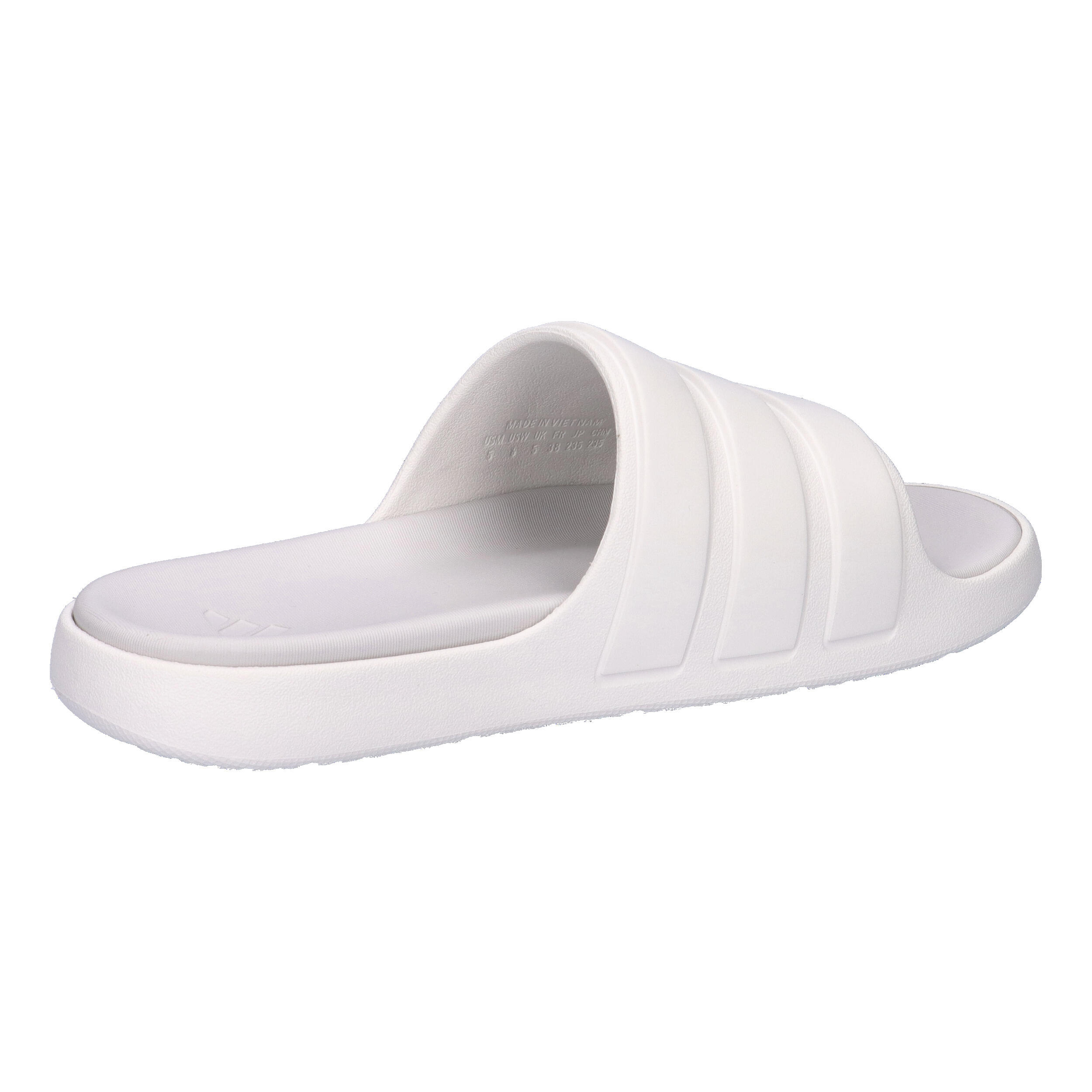 Chinelos Adidas modelo JI2271 para unissex 7/7
