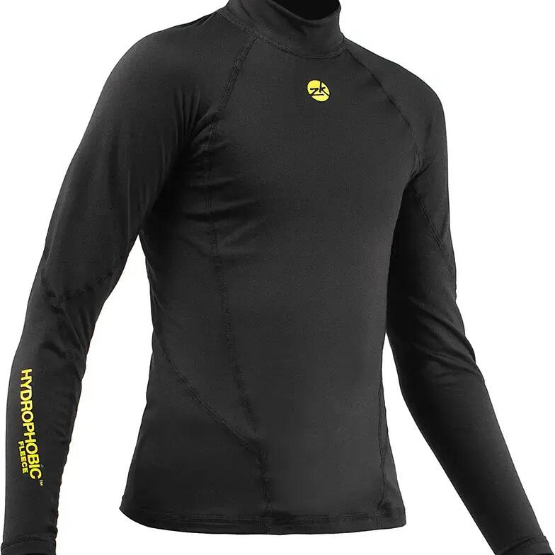 Hydrophobic Fleece Top