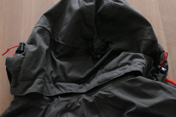 Entre Particuliers - Veste de ski Killtec taille M 6/6