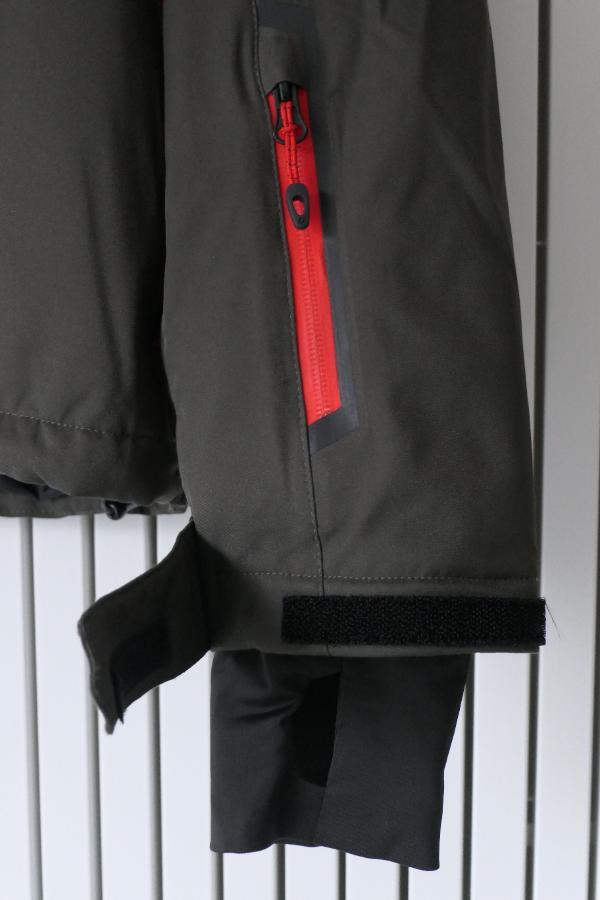 Entre Particuliers - Veste de ski Killtec taille M 5/6