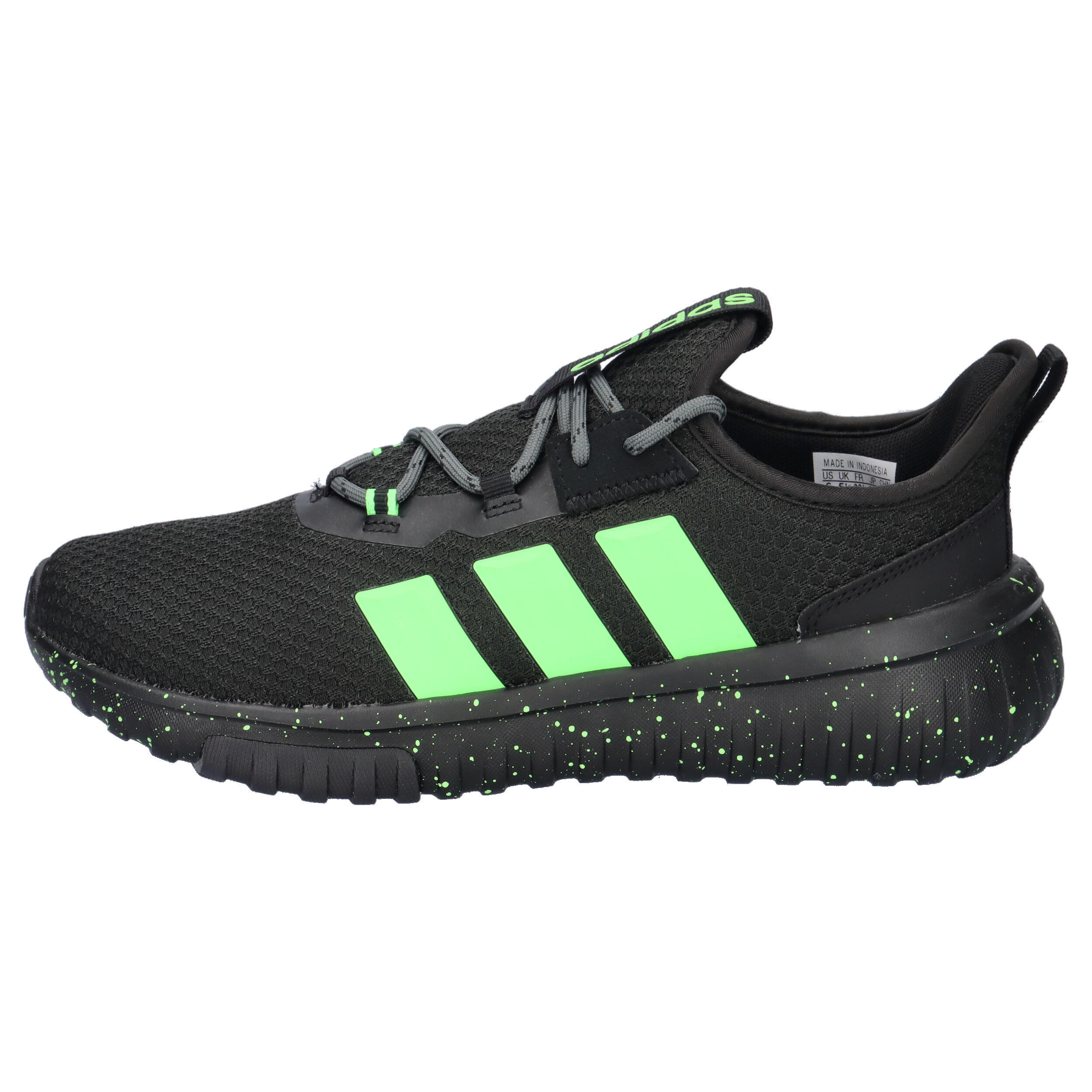 adidas Kinder Sneaker KAPTIR 4.0 K 10/15