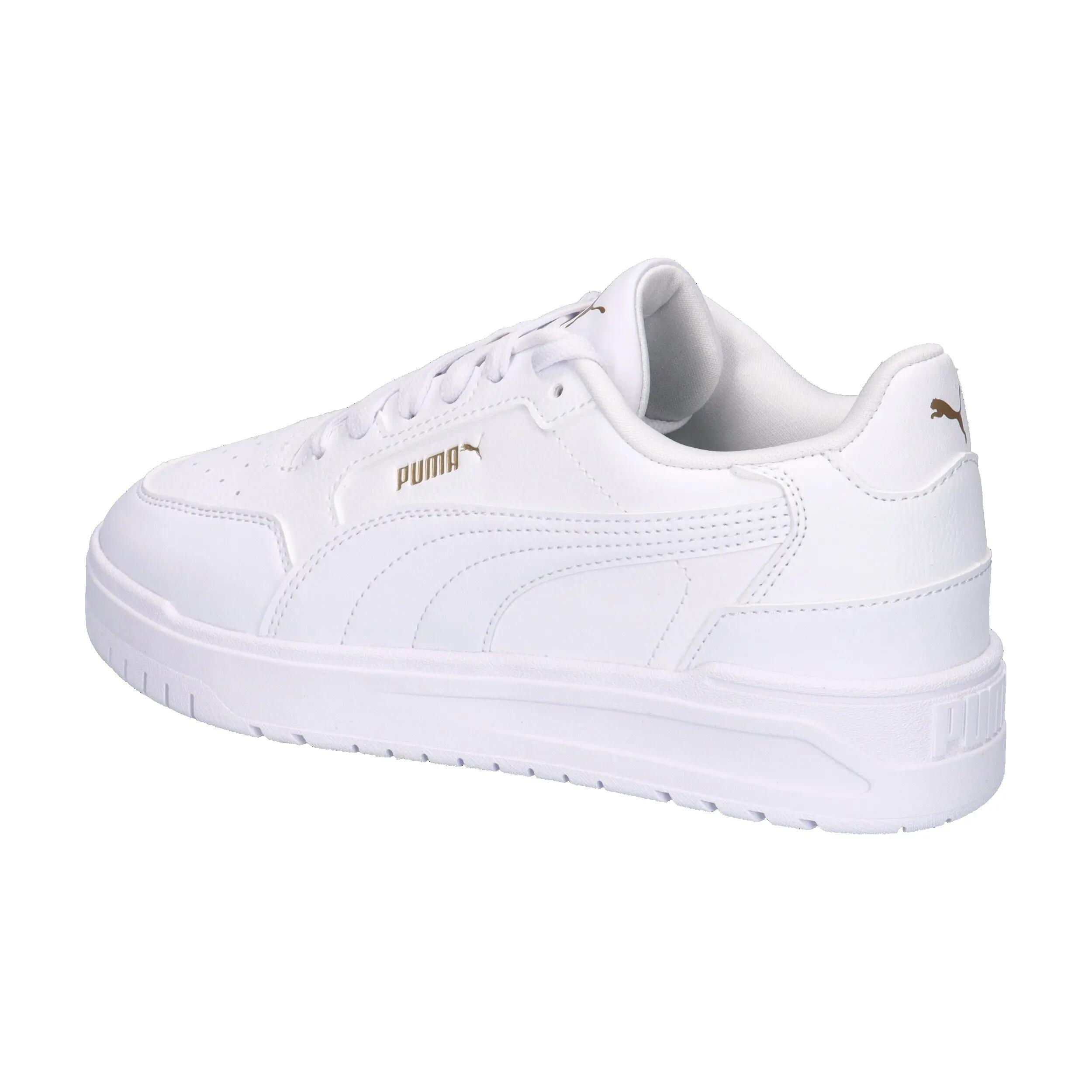 Zapatillas niño Puma Shuffle Downtown Lo Jr 3/7