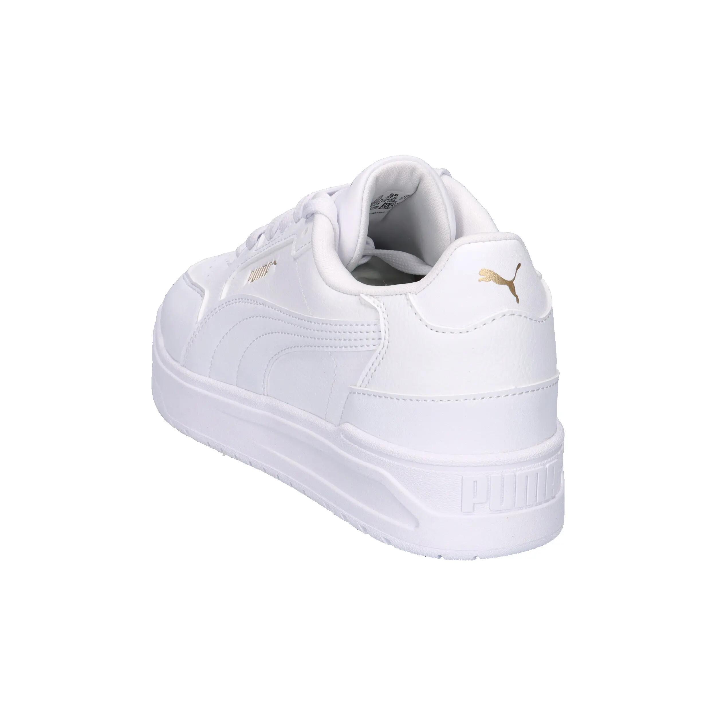 Zapatillas niño Puma Shuffle Downtown Lo Jr 4/7