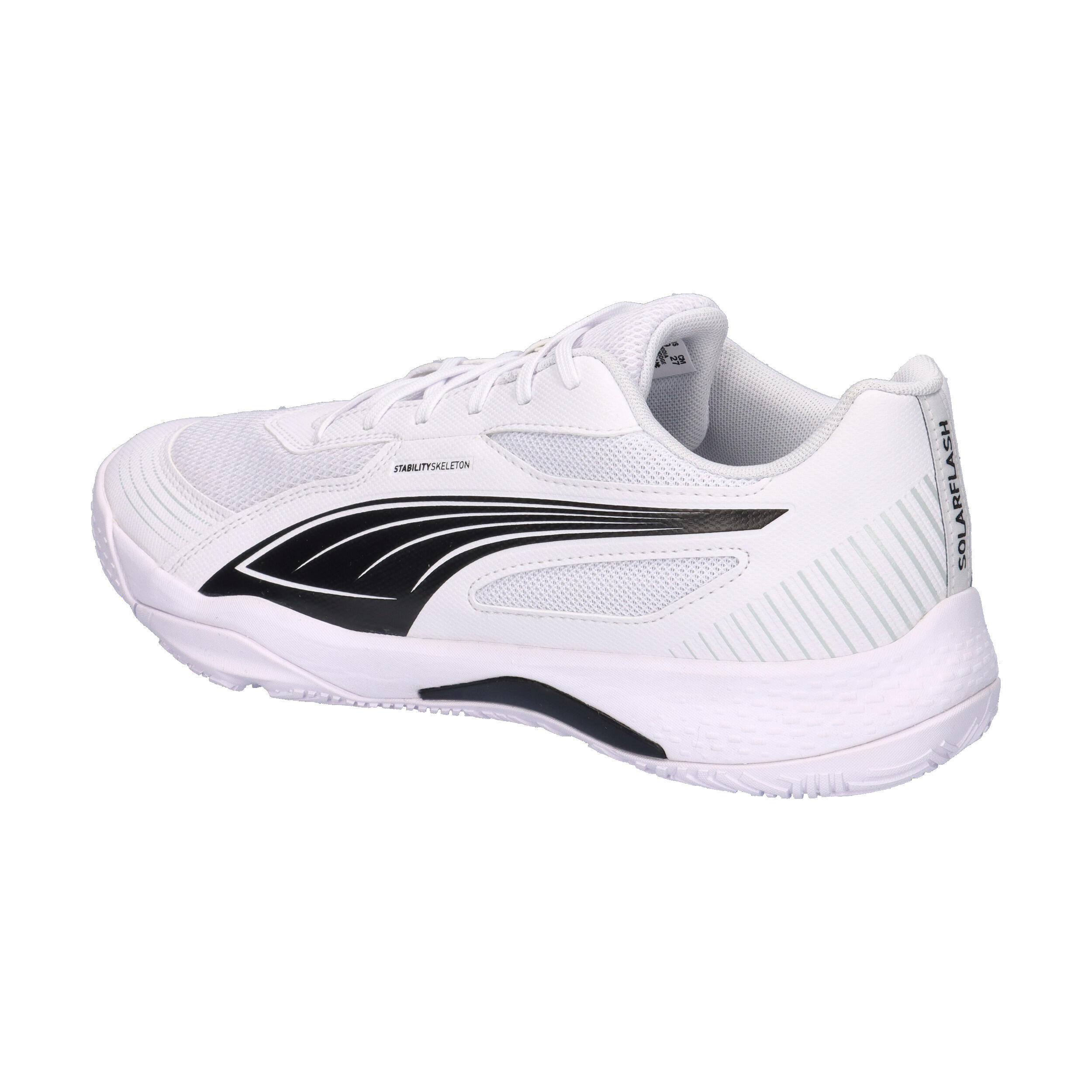 Sapatilhas fitness leves respiráveis Solarflash Iii PUMA 11/15
