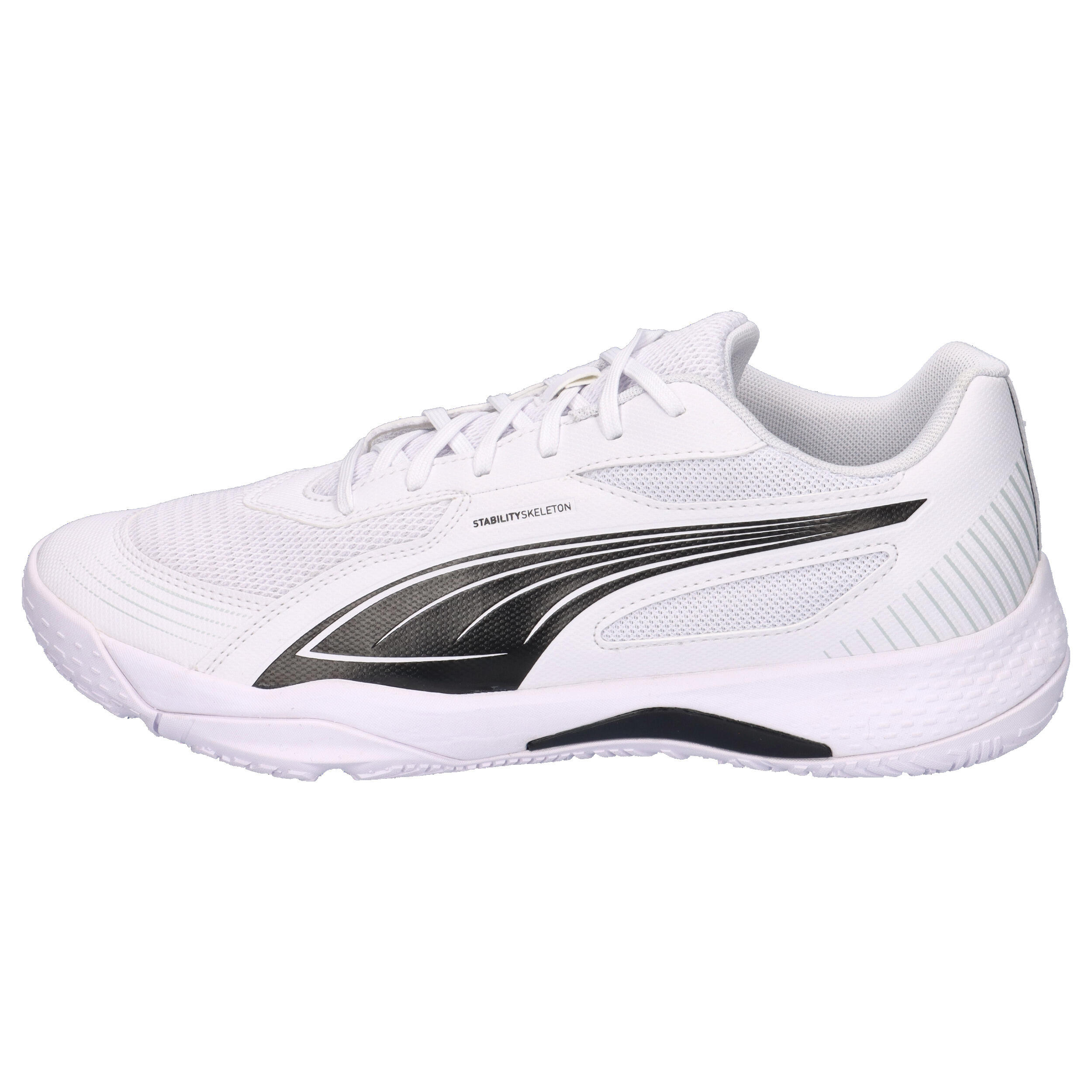 Solarflash III zaalschoenen PUMA 10/10
