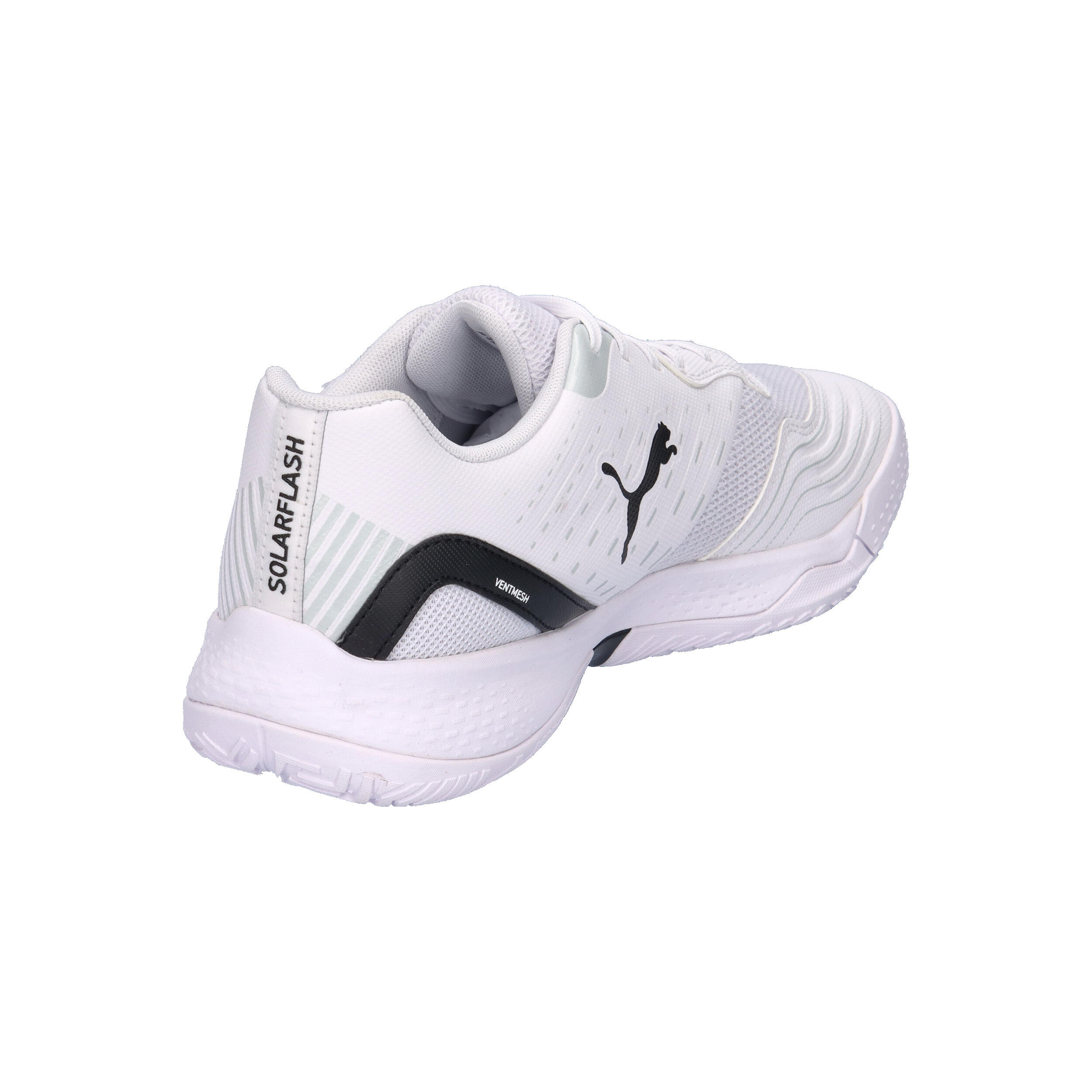 Sapatilhas fitness leves respiráveis Solarflash Iii PUMA 14/15
