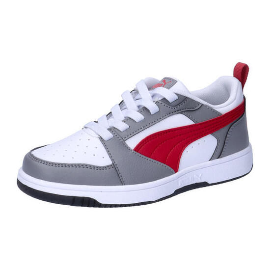 Puma Kinder Sneaker Rebound V6 Lo AC PS 396742