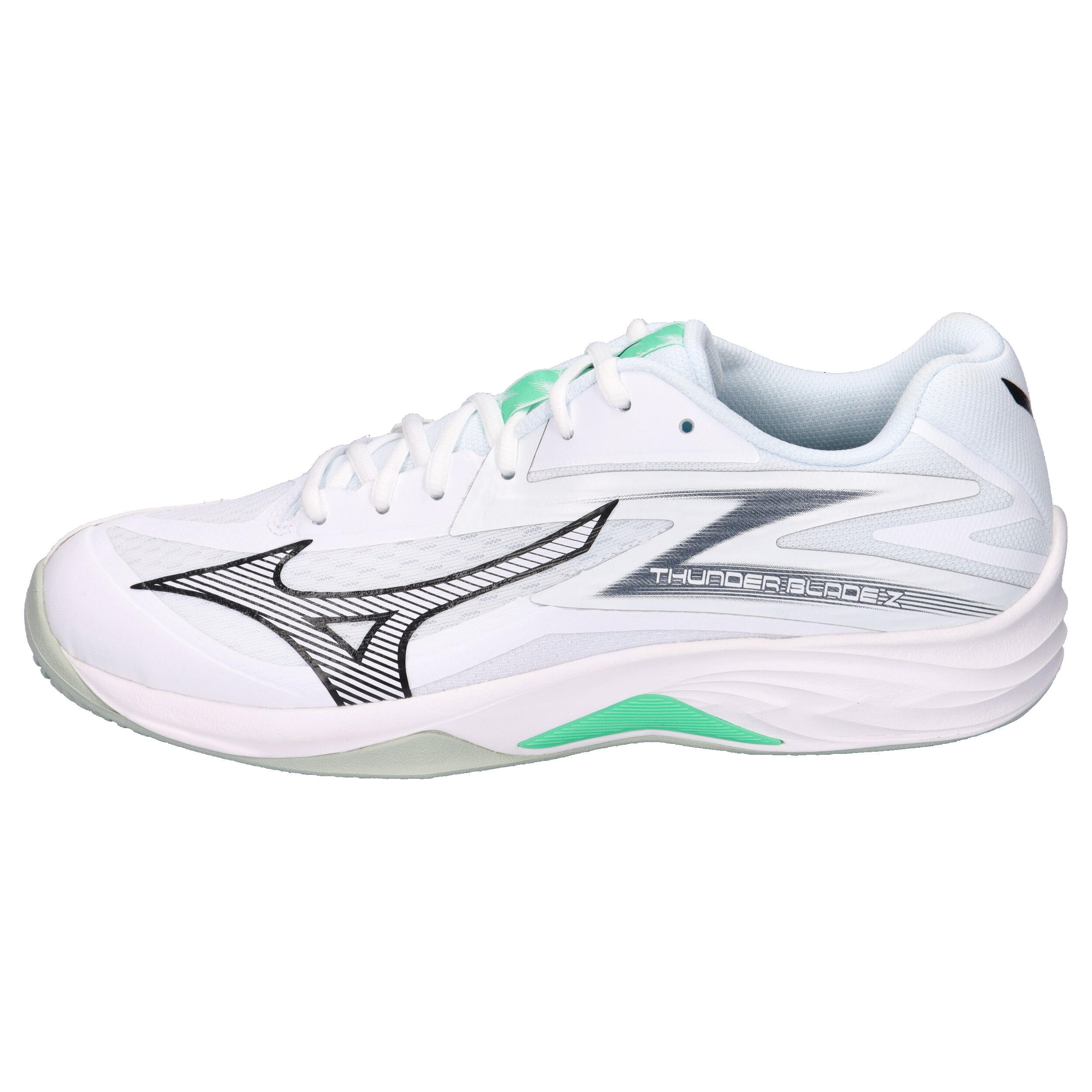 Scarpe indoor Mizuno Thunder Blade Z 10/15