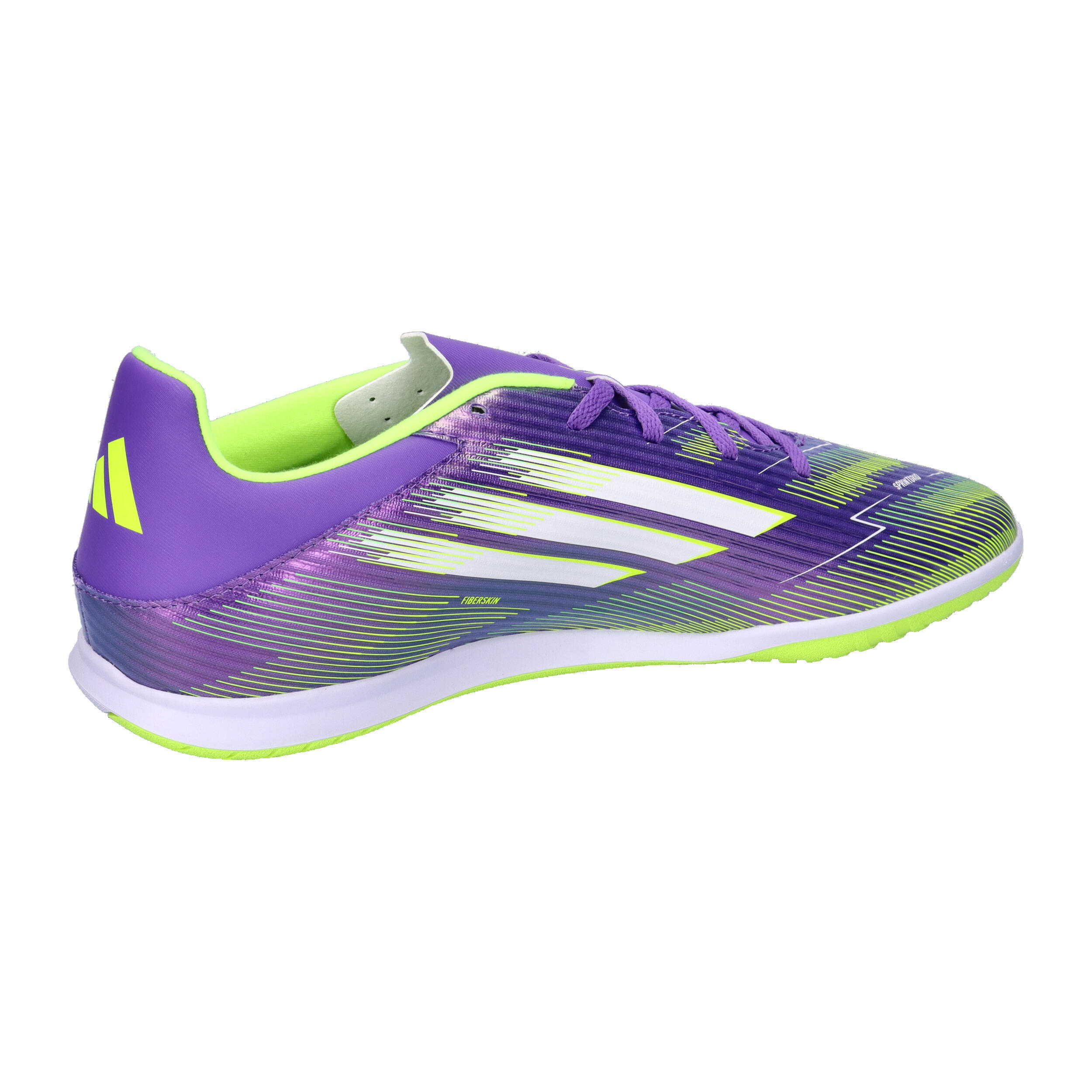 Voetbalschoenen adidas F50 Club Indoor 7/7