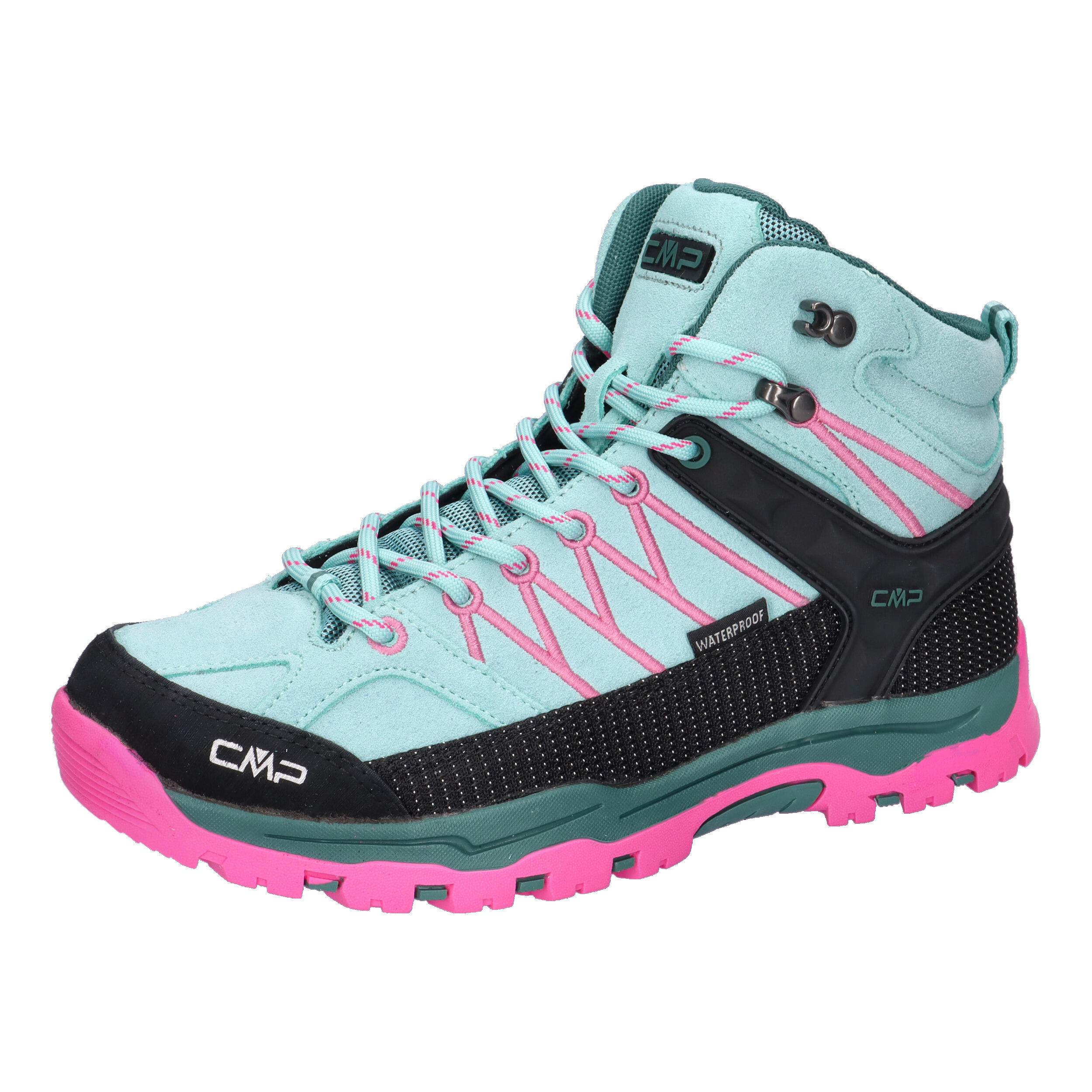 CMP CMP Kinder Trekking Schuhe Rigel MID 3Q12944J